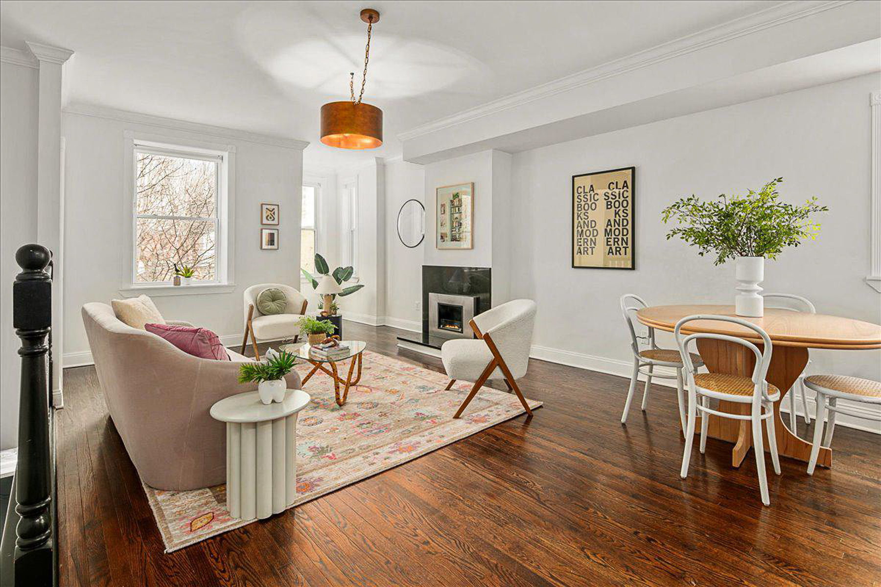  14 O Street NW, Washington, DC, 20001 - 物件實景