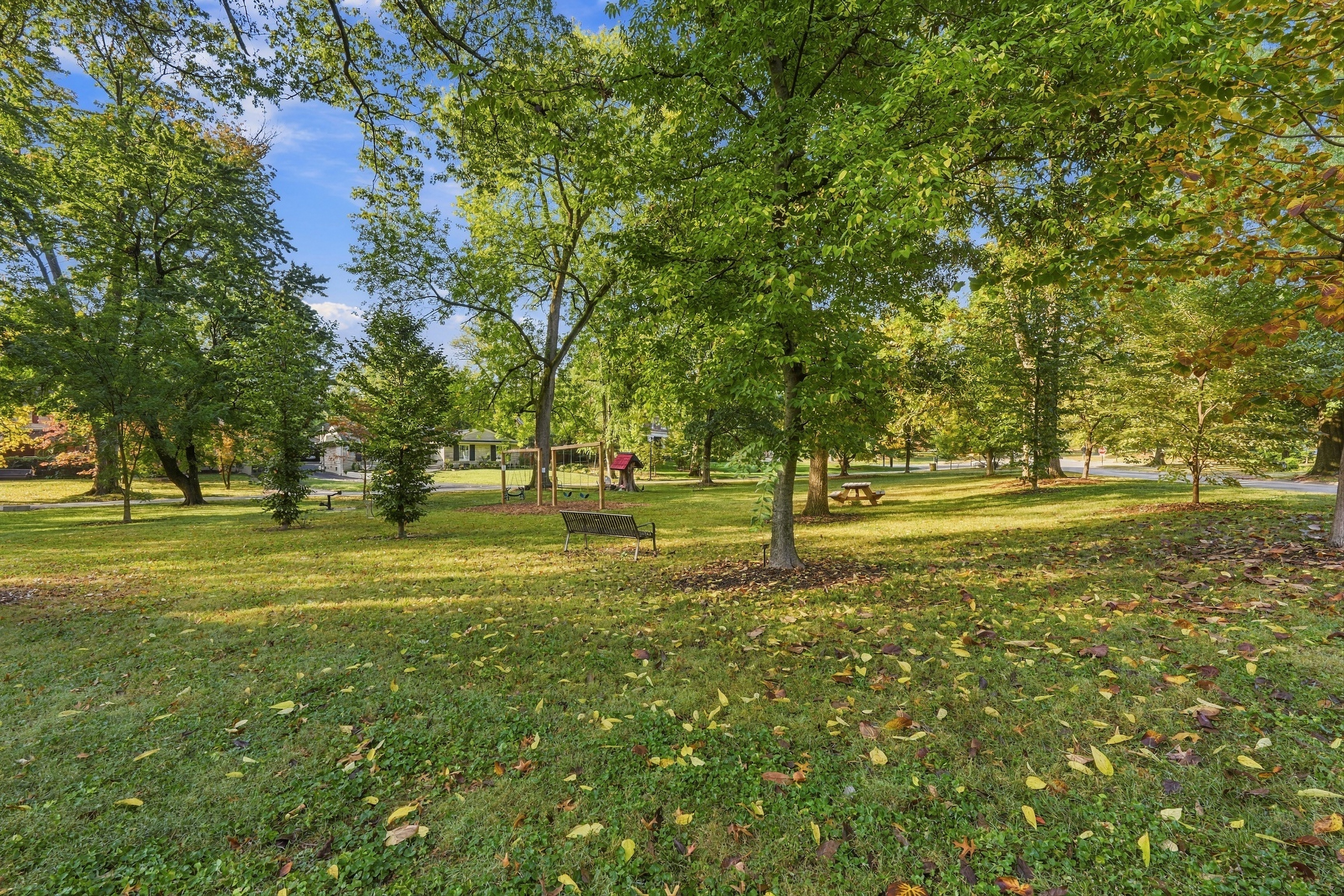  1131 Audubon Parkway, Louisville, KY 40213 - 物件實景