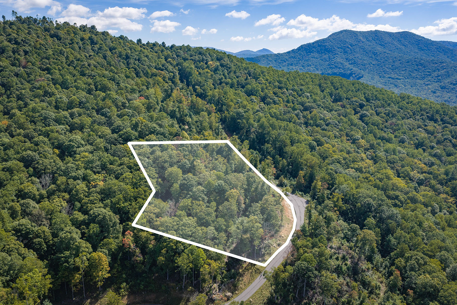  SPRUCE PINE - SUMMIT VIEW - 物件實景