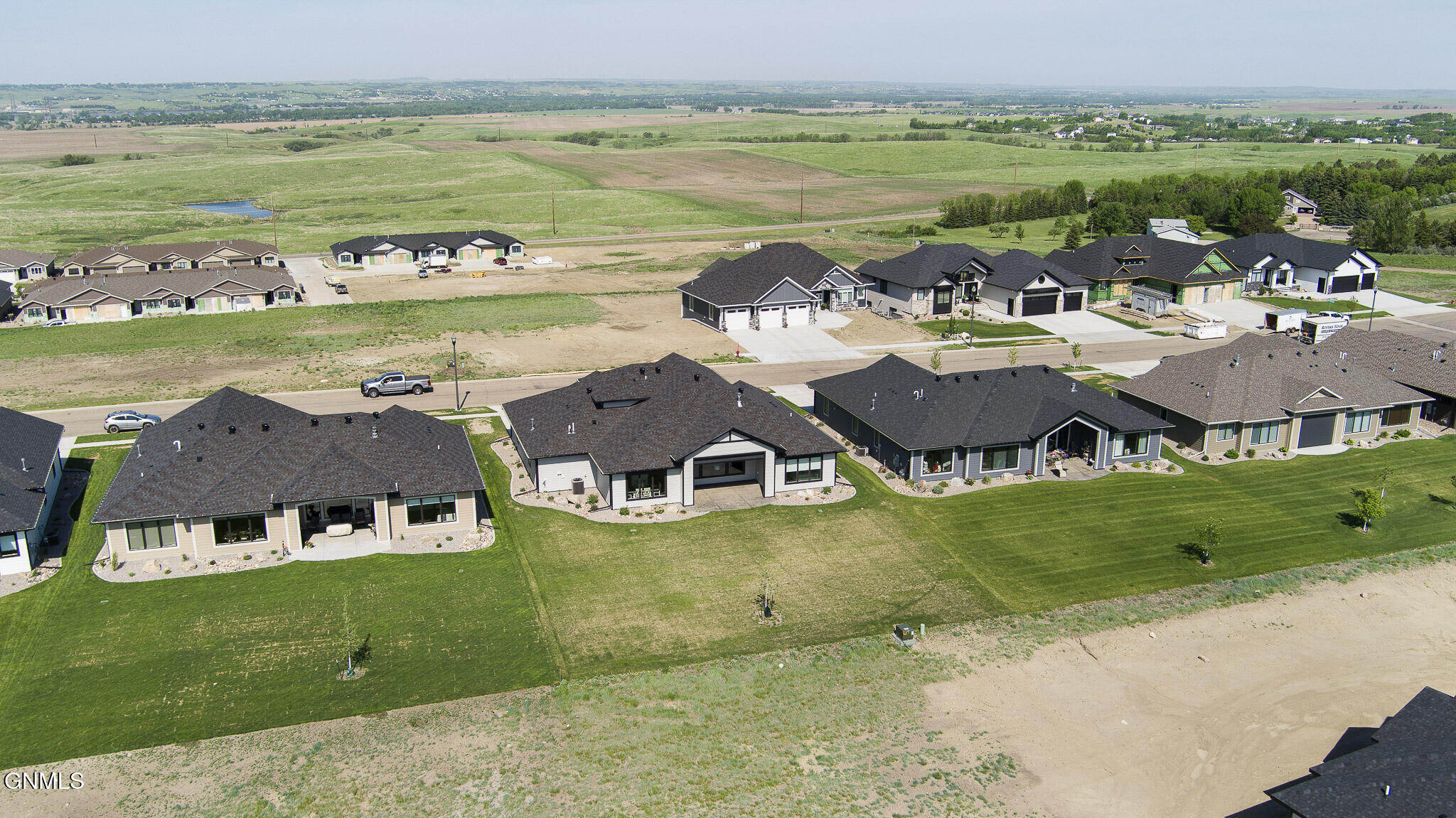 Bismarck, North Dakota, 58503, United States, 3 Bedrooms Bedrooms, ,4 BathroomsBathrooms,Residential,For Sale,2027923