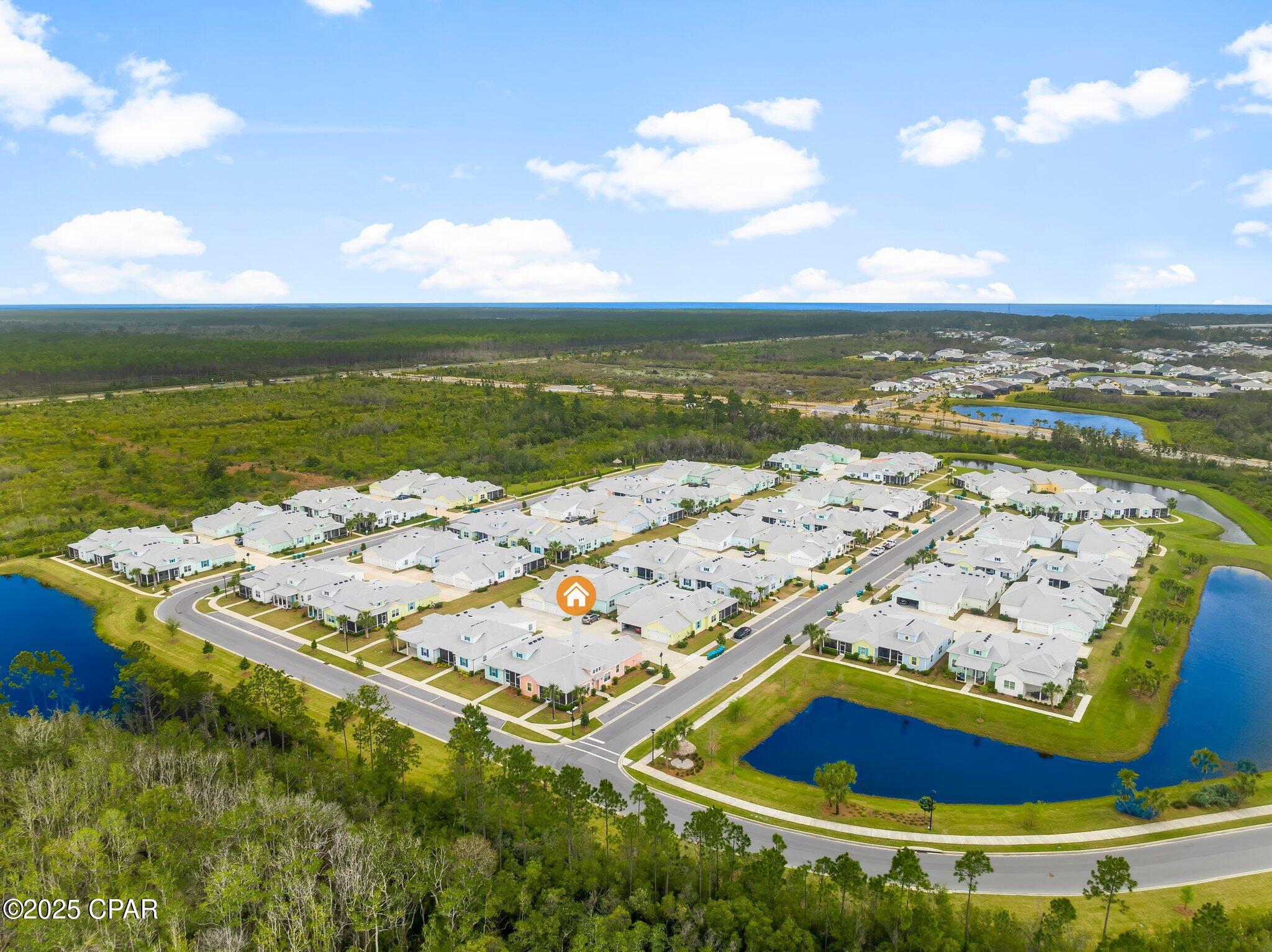 Panama City Beach, Florida, 32413, United States, 2 Bedrooms Bedrooms, ,2 BathroomsBathrooms,Residential,For Sale,1760590