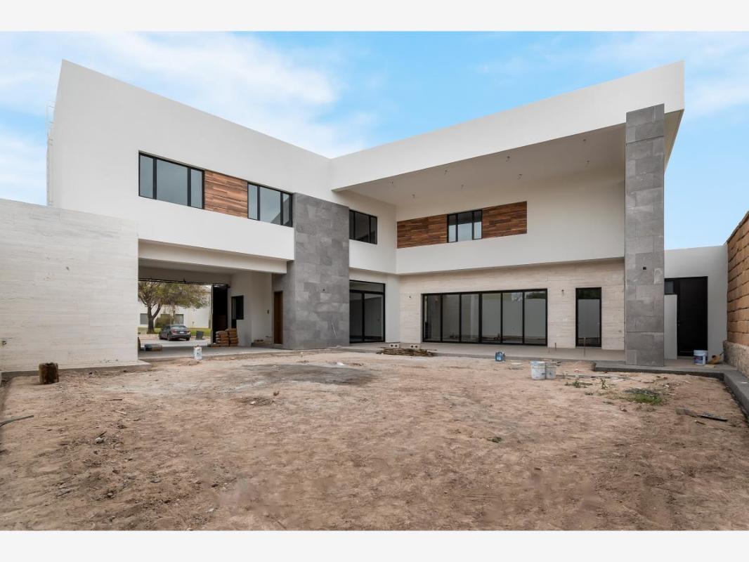 PASEO DEL ARBOL, Torreón, Coahuila de Zaragoza, 27105, Mexico, 5 Bedrooms Bedrooms, ,6 BathroomsBathrooms,Residential,For Sale,PASEO DEL ARBOL,1620714