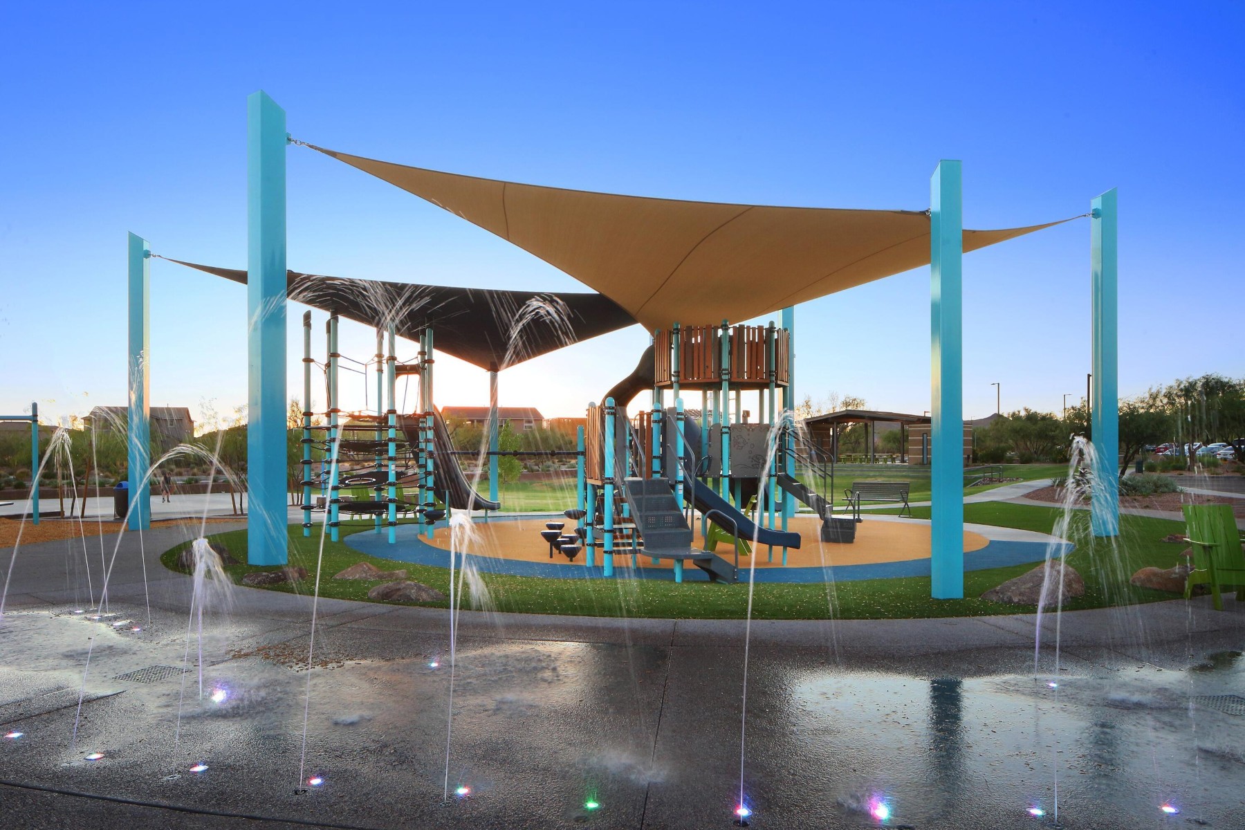  3110 E Louise Drive¦Phoenix, AZ - 物件實景