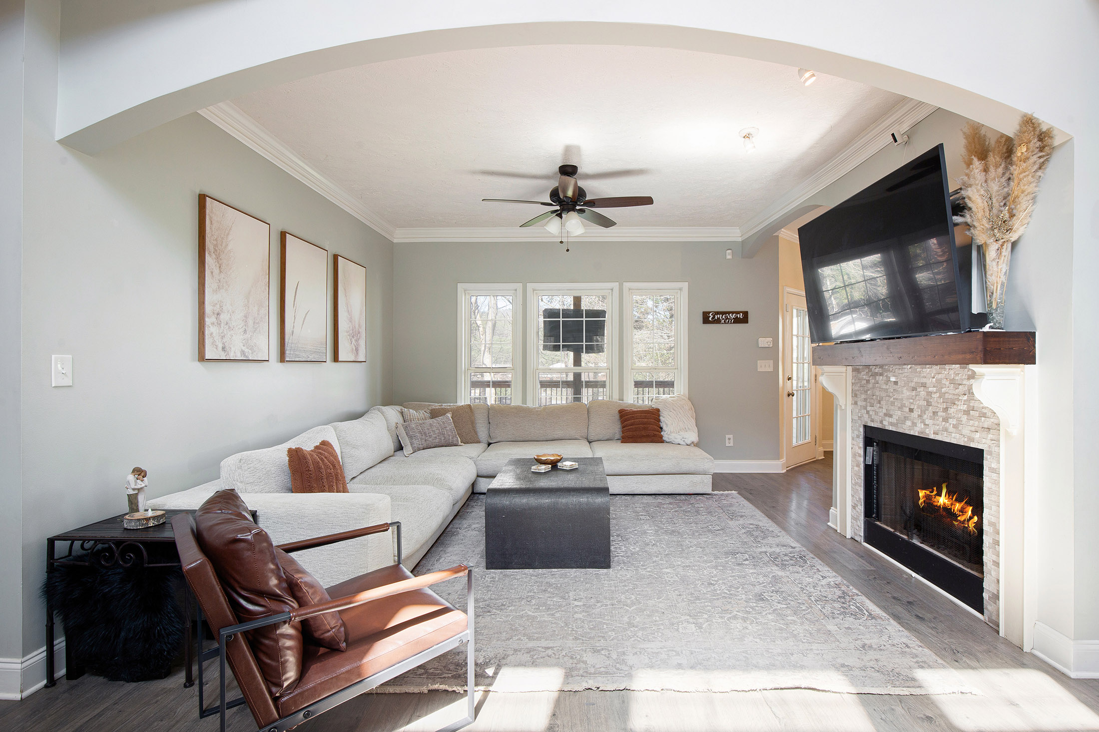 Home Offers Comfort, Style, and Accessibility—An Opportunity Not to be Missed - 物件實景