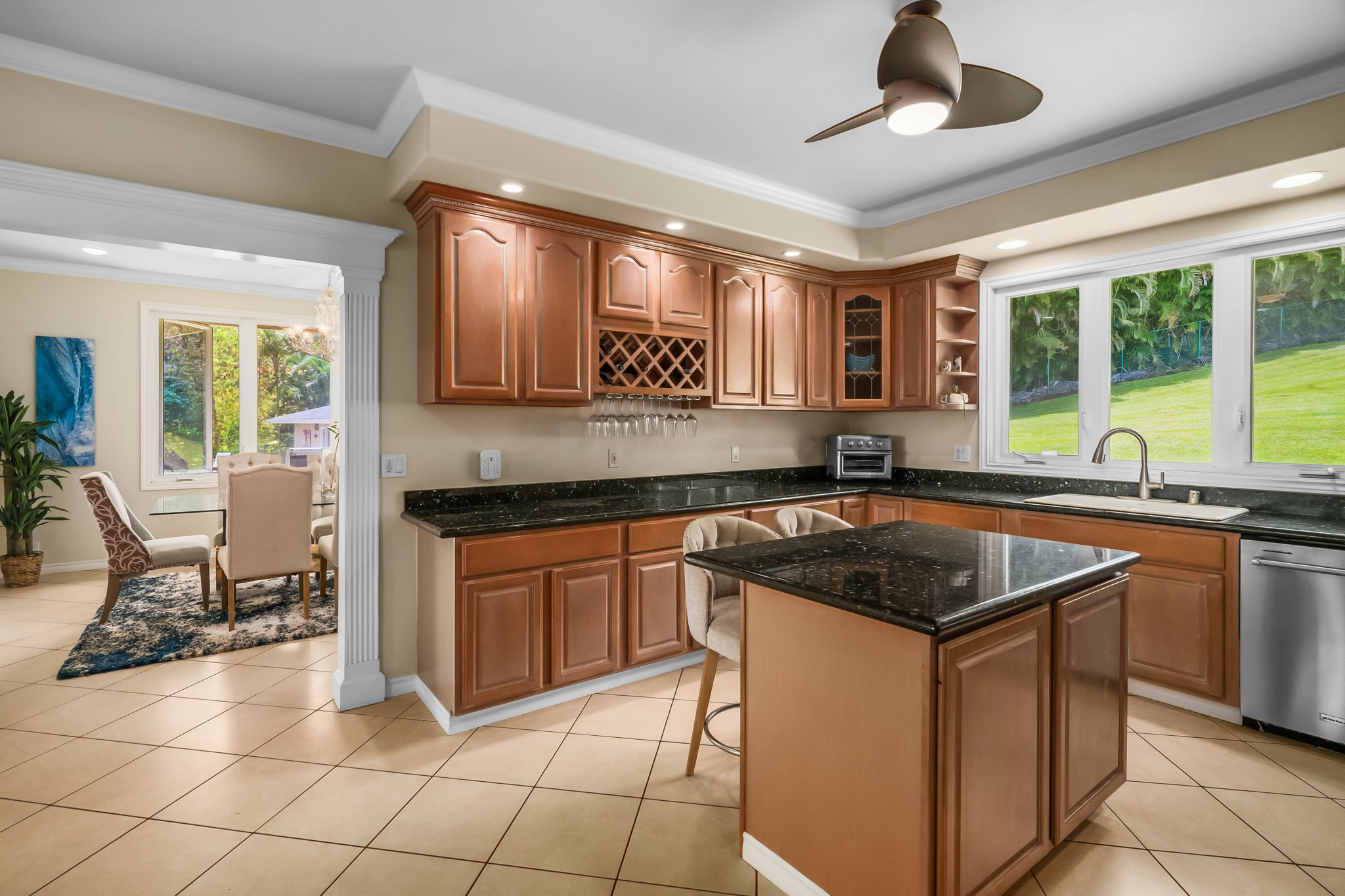 Lawai, Hawaii, 96765, United States, 4 Bedrooms Bedrooms, ,4 BathroomsBathrooms,Residential,For Sale,1993357