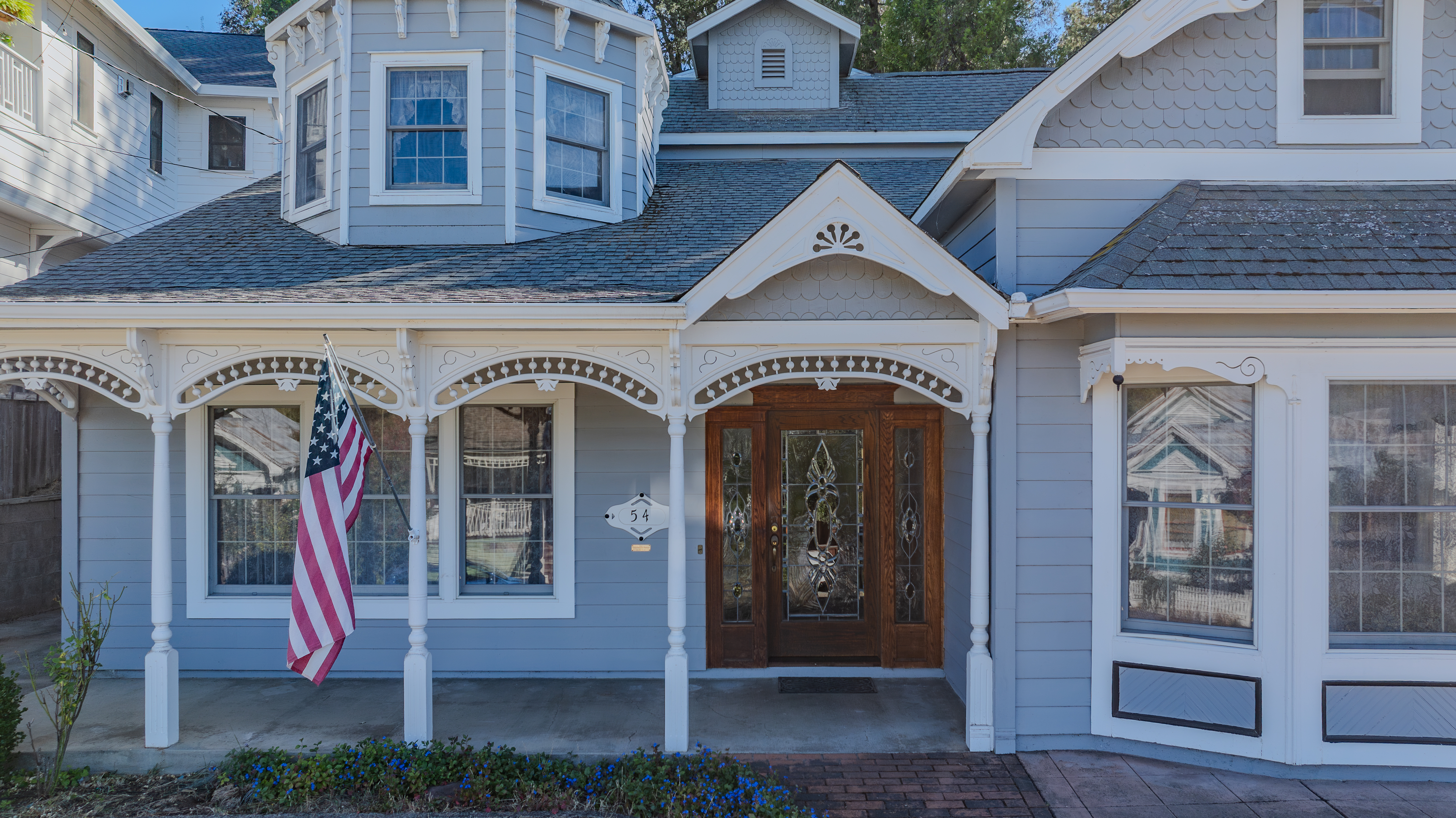  54 Badger Street, Sutter Creek, CA 95685 - 物件實景