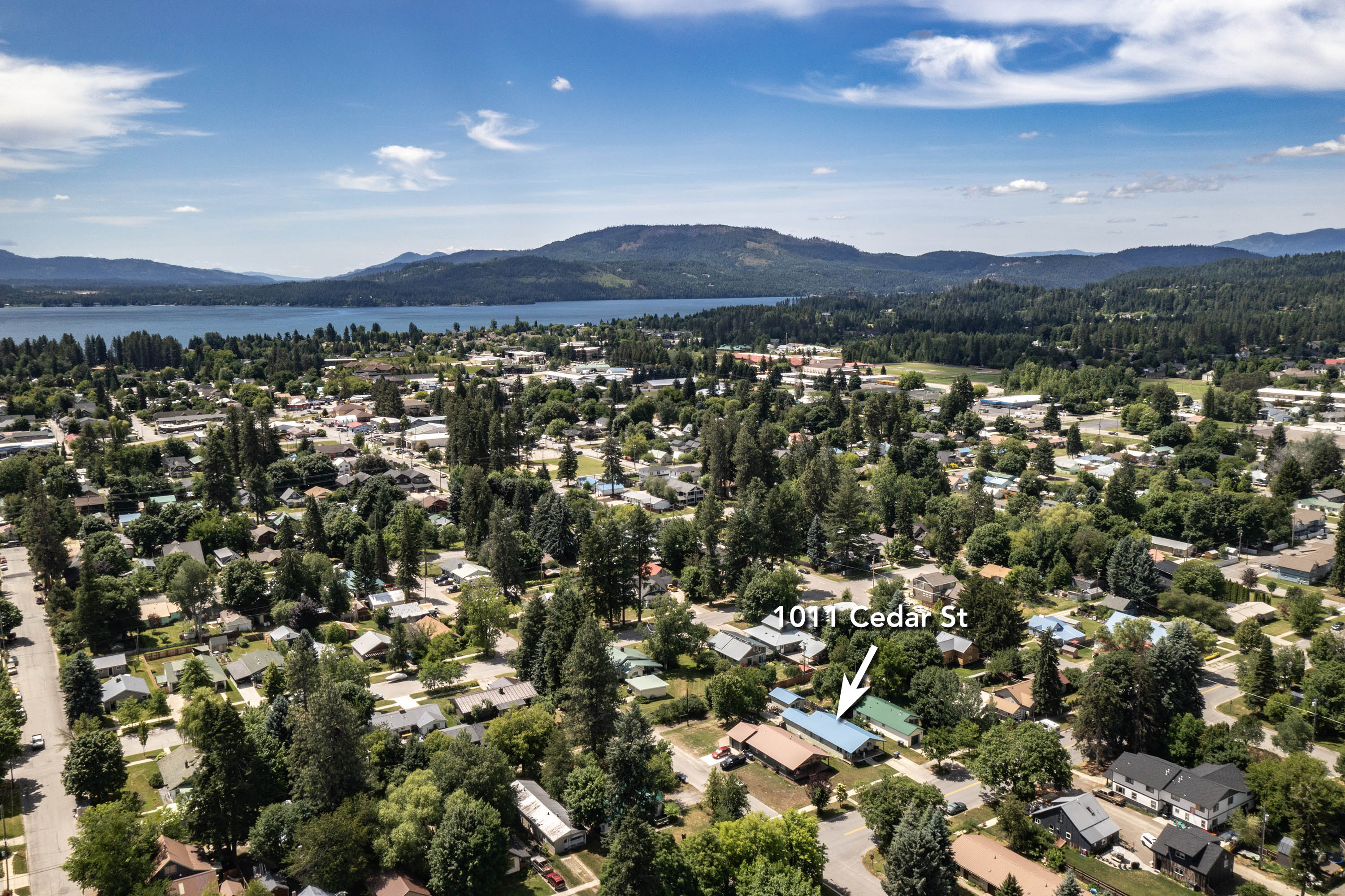 Sandpoint, Idaho, 83864, United States, 4 Bedrooms Bedrooms, ,2 BathroomsBathrooms,Residential,For Sale,1928648