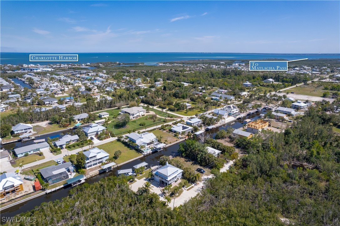 Bokeelia, Florida, 33922, United States, 4 Bedrooms Bedrooms, ,3 BathroomsBathrooms,Residential,For Sale,1979373