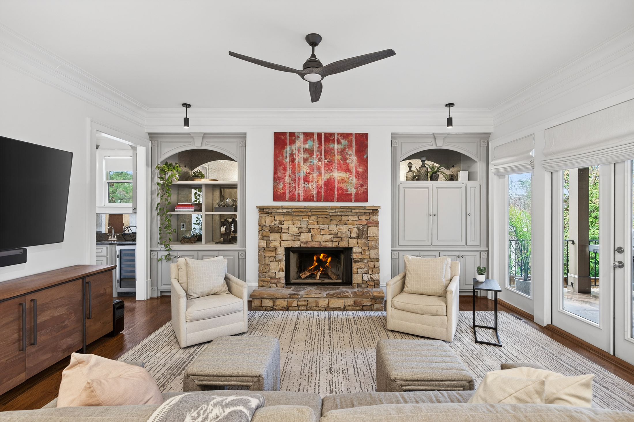  Timeless Style, Incredible Space and Convenient Brookwood Location - 物件實景