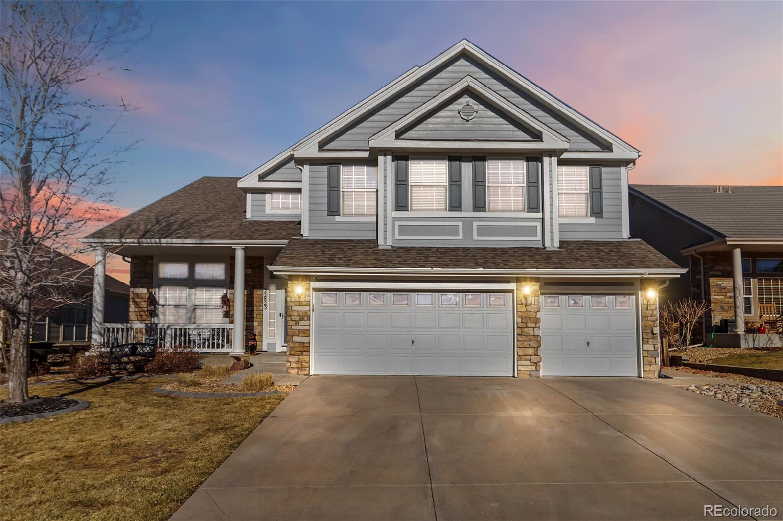 Parker, Colorado, 80138, United States, 5 Bedrooms Bedrooms, ,Residential,For Sale,2008107