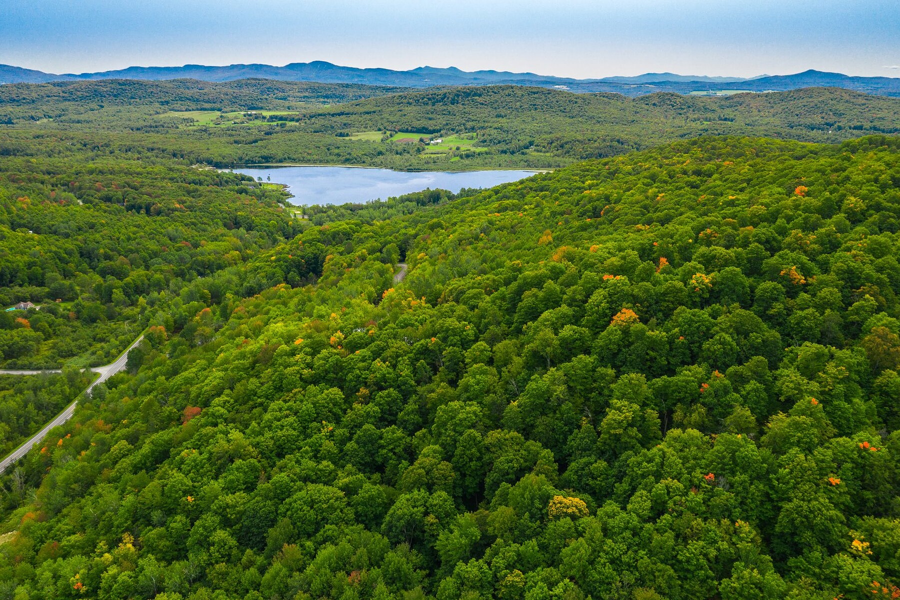  Bromont, Eastern Townships - 物件實景