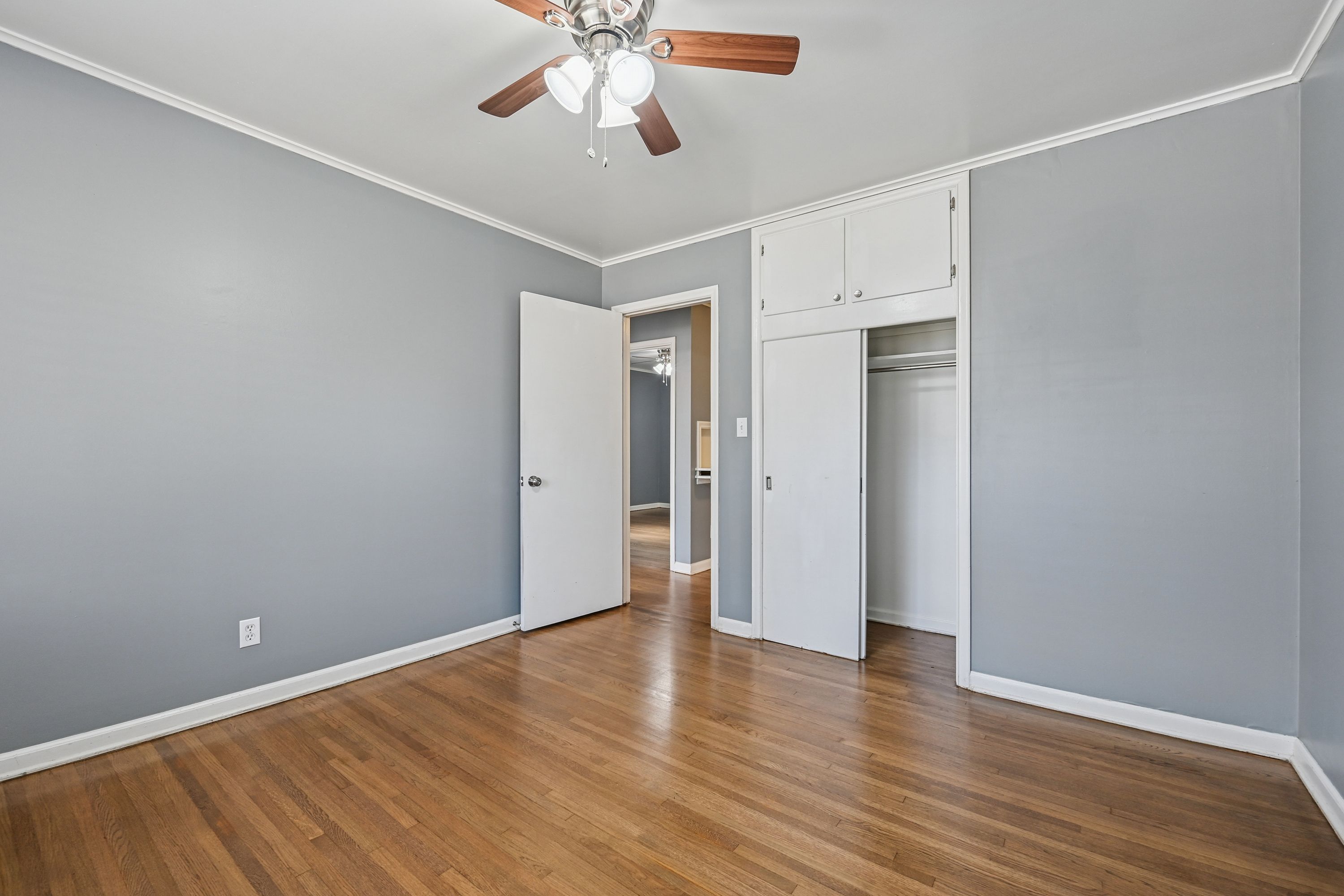  4152 South Trenton Avenue, Tulsa, OK 74105 - 物件實景