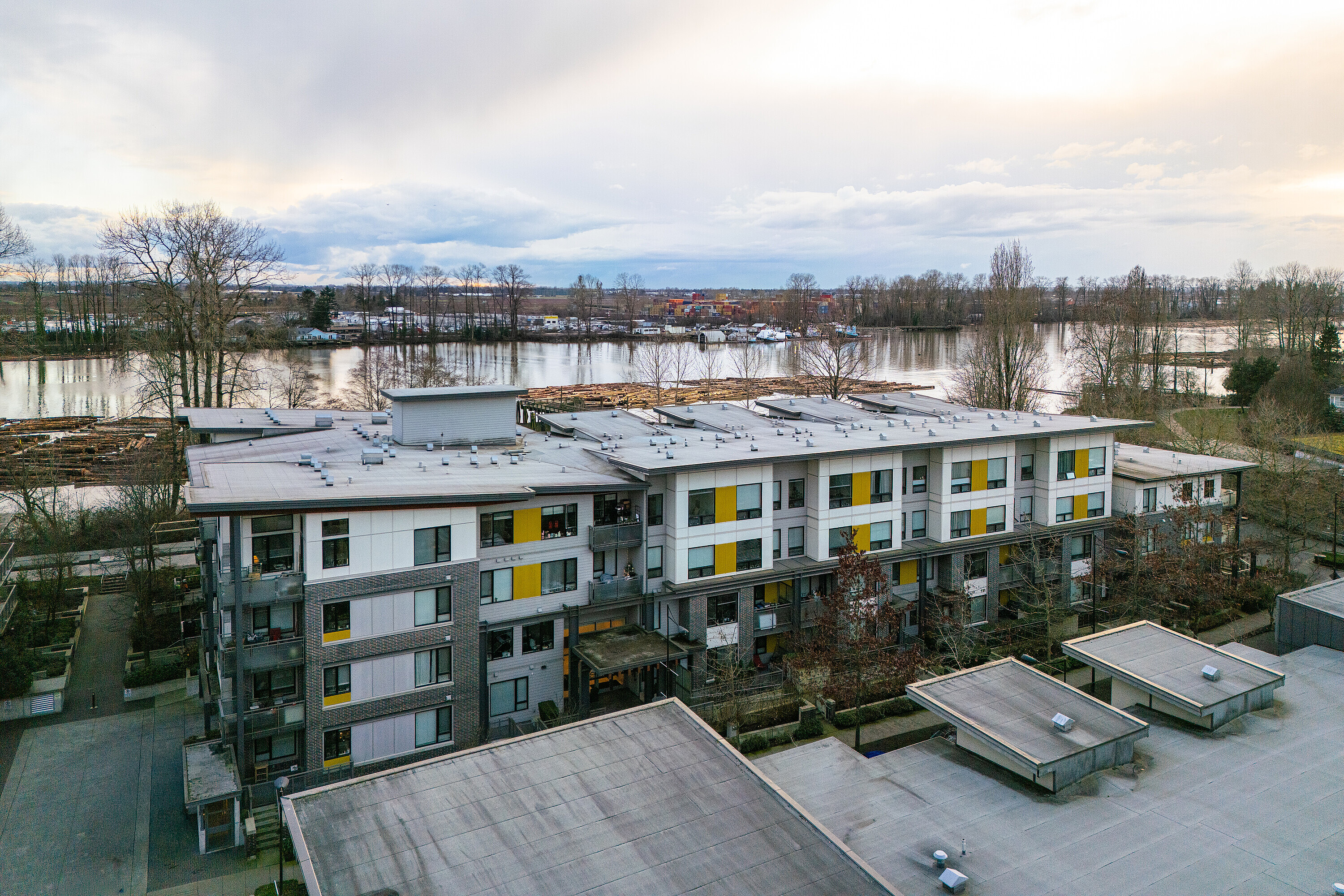  Vancouver, Greater Vancouver - 物件實景