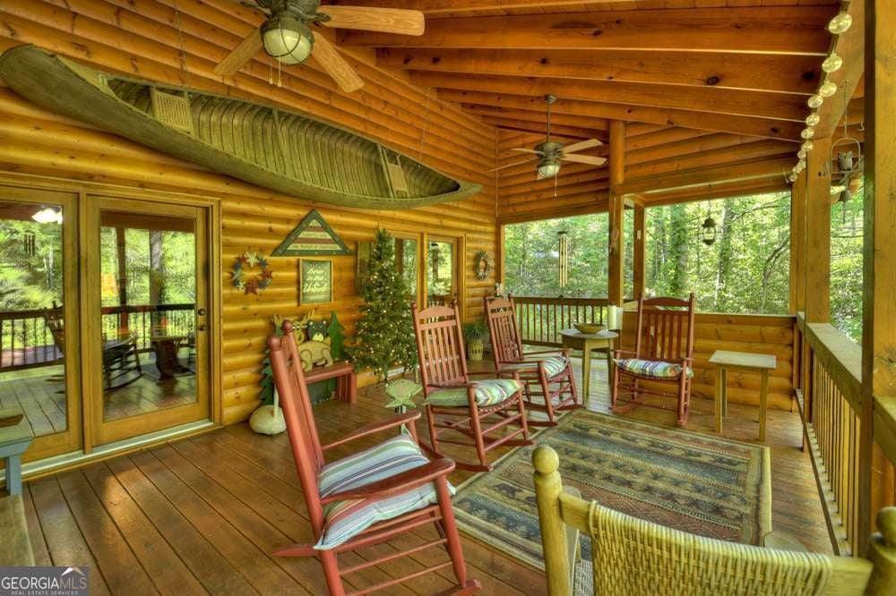 Blue Ridge, Georgia, 30513, United States, 4 Bedrooms Bedrooms, ,3 BathroomsBathrooms,Residential,For Sale,1858936