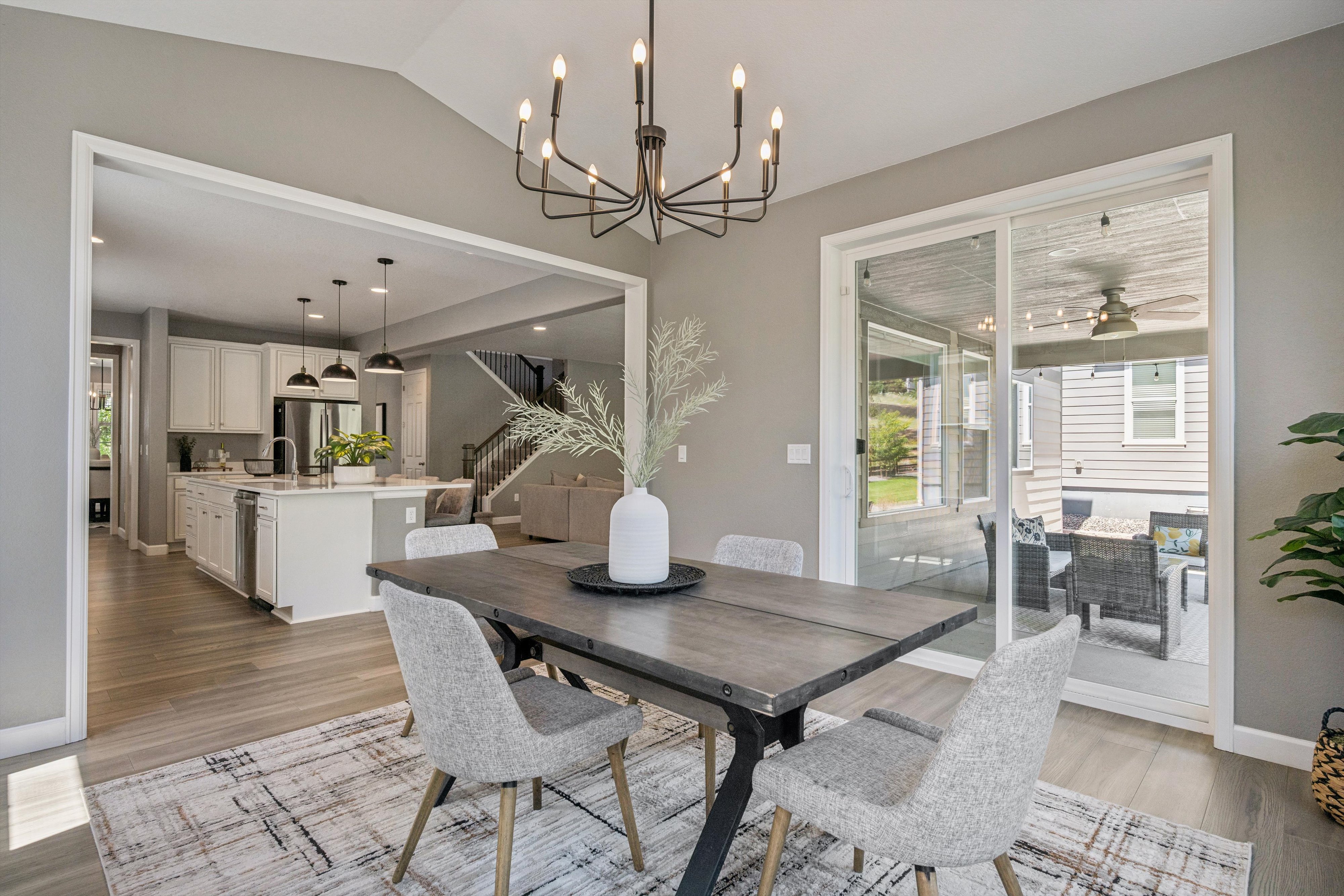  Welcome to this stunning Dillon II floor plan by Richmond Homes - 物件實景