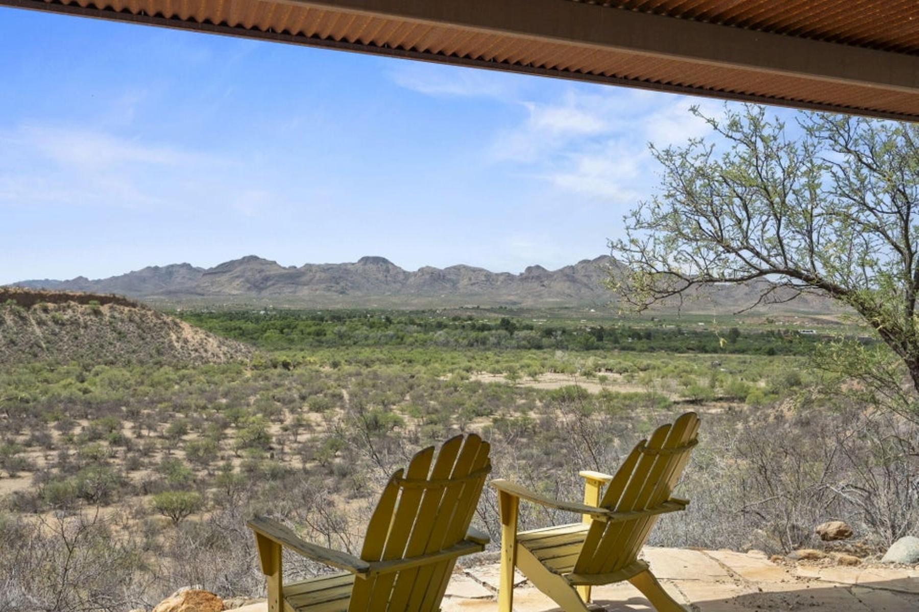  55 Culton Lane¦Tubac, AZ - 物件實景