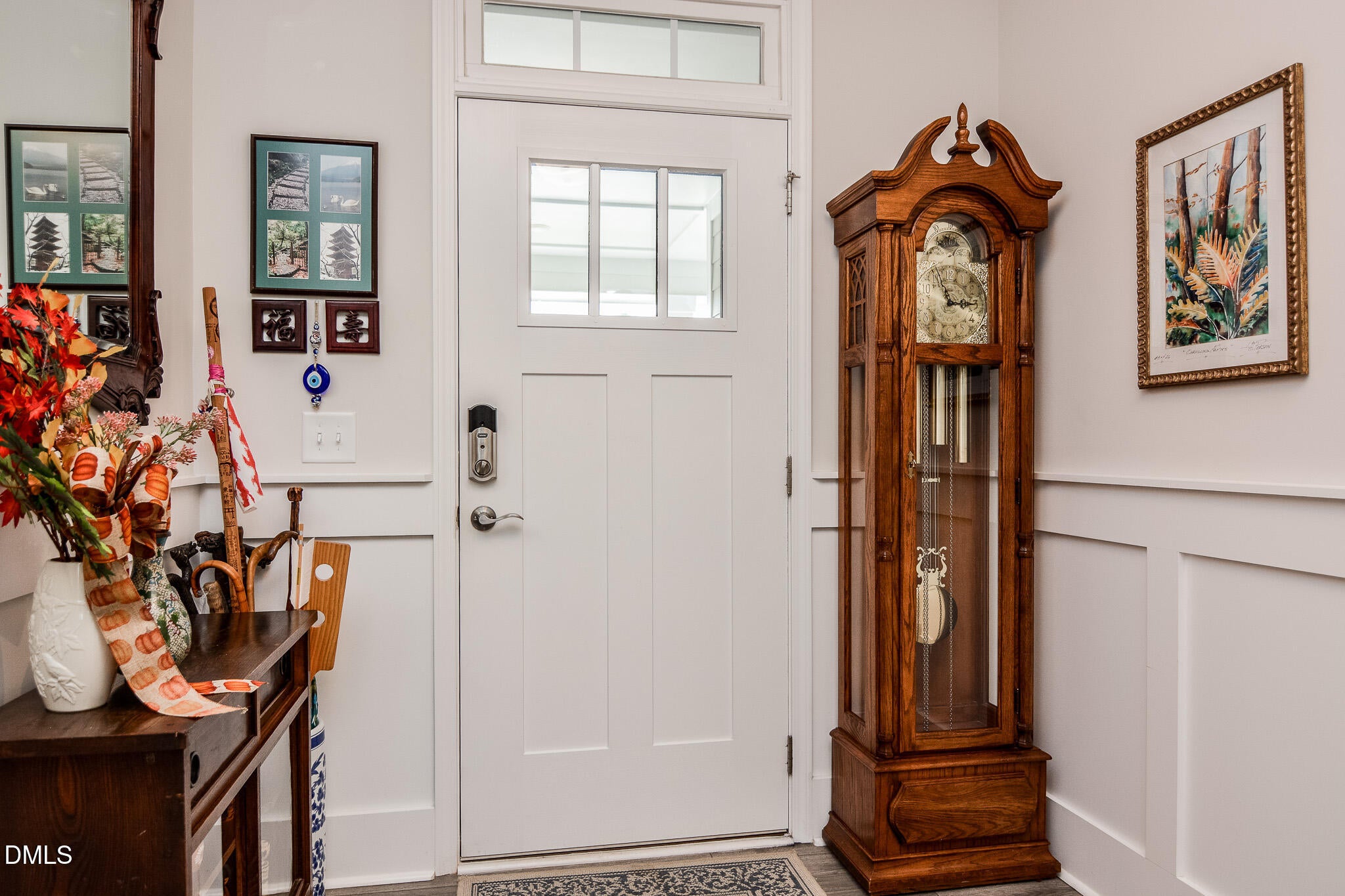 Clayton, North Carolina, 27527, United States, 3 Bedrooms Bedrooms, ,3 BathroomsBathrooms,Residential,For Sale,1958023