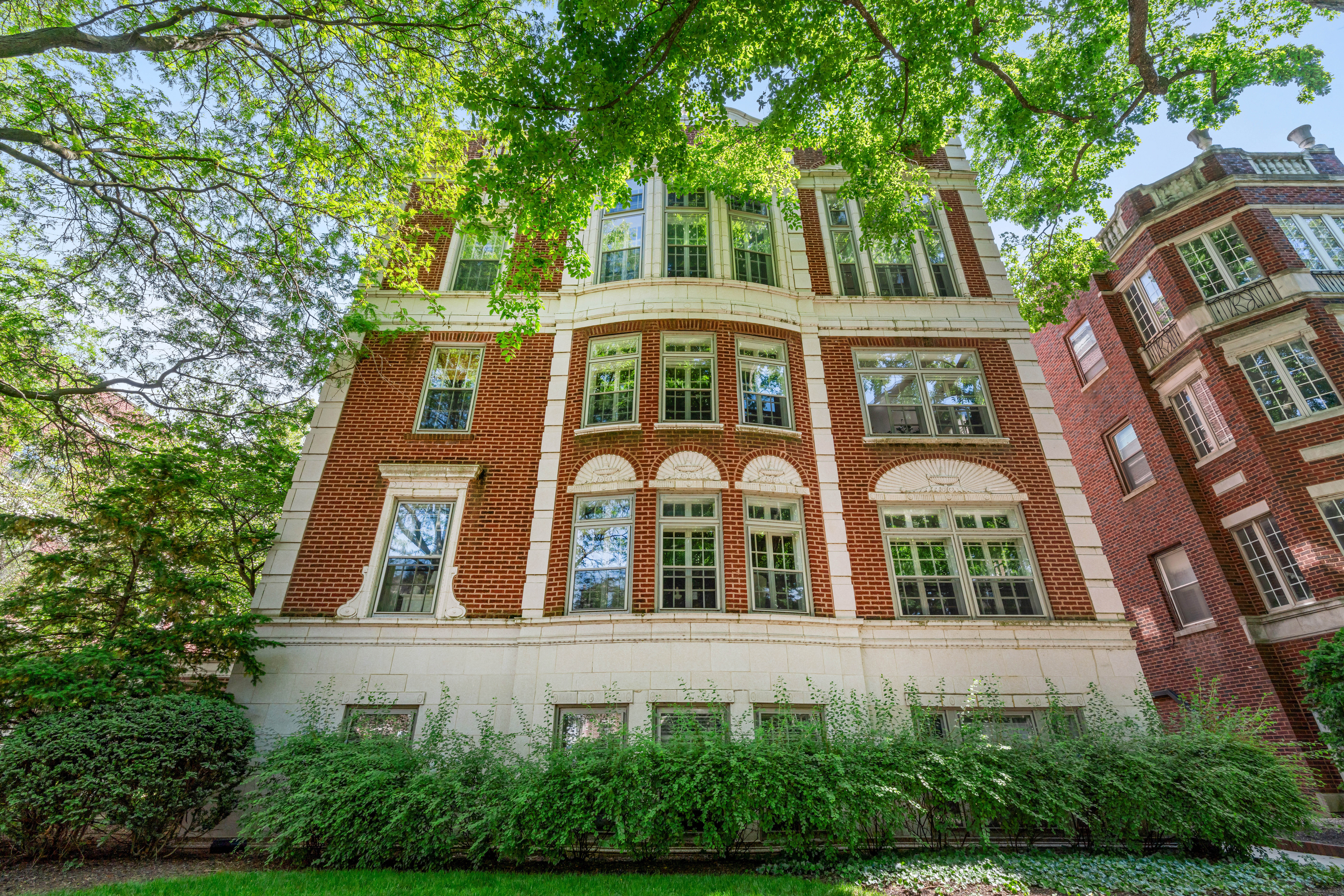  496 Sheridan Road, Evanston, IL, 60202 - 物件實景