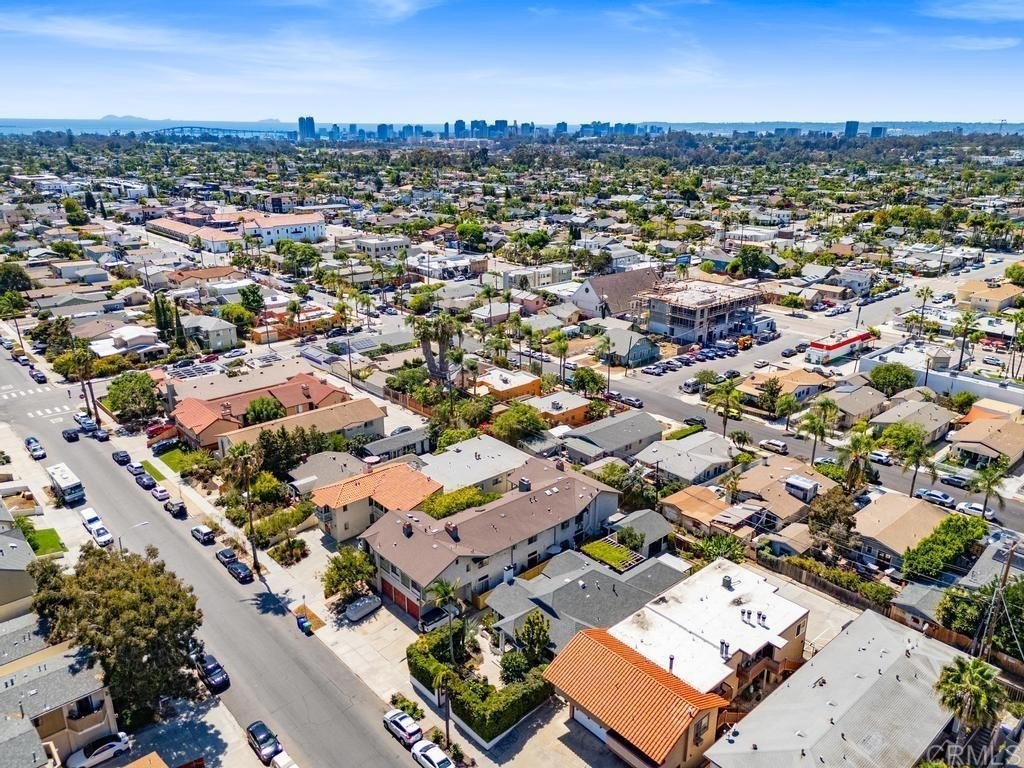 San Diego, California, 92104, United States, 3 Bedrooms Bedrooms, ,2 BathroomsBathrooms,Residential,For Sale,1950741