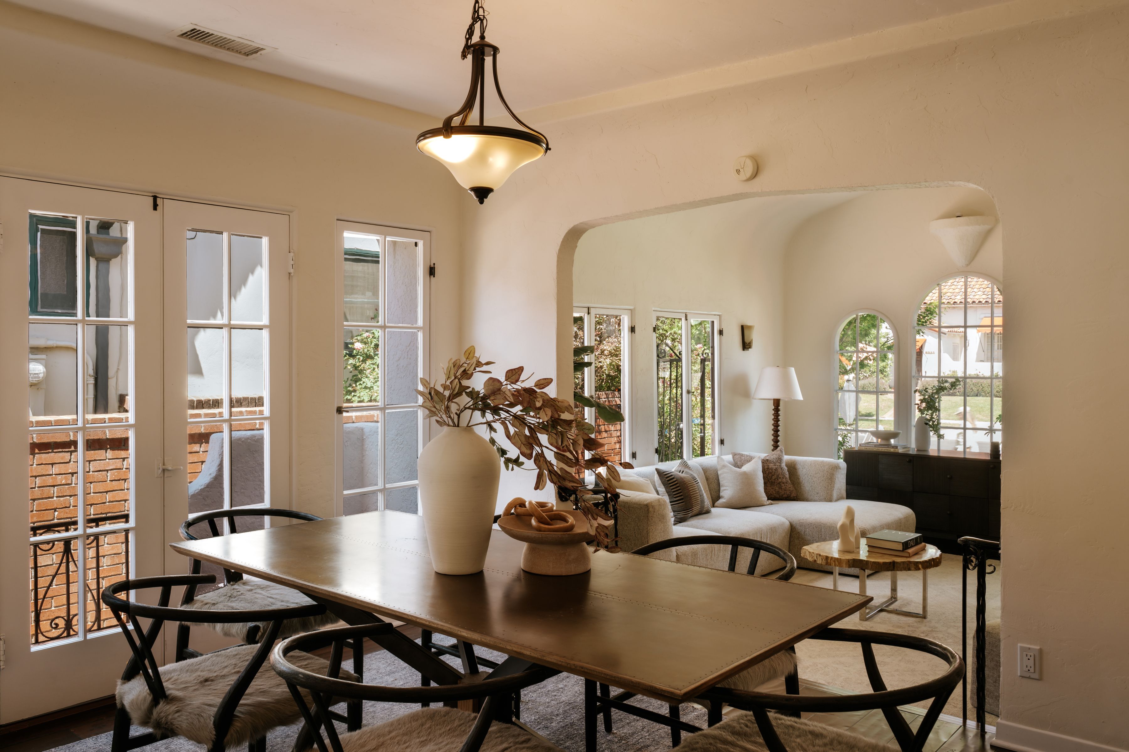  Carthay Circle Duplex - 物件實景
