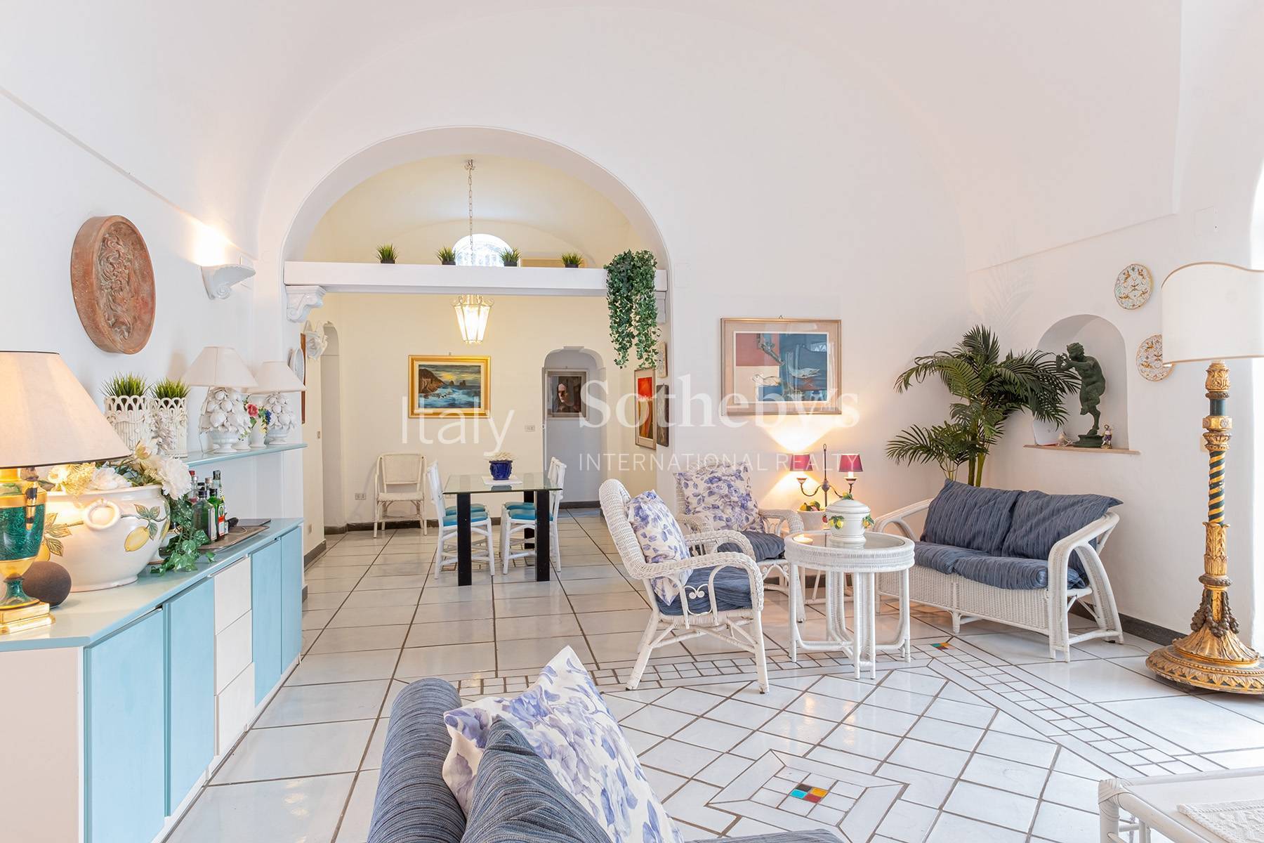  Charming villa in private location - 物件實景