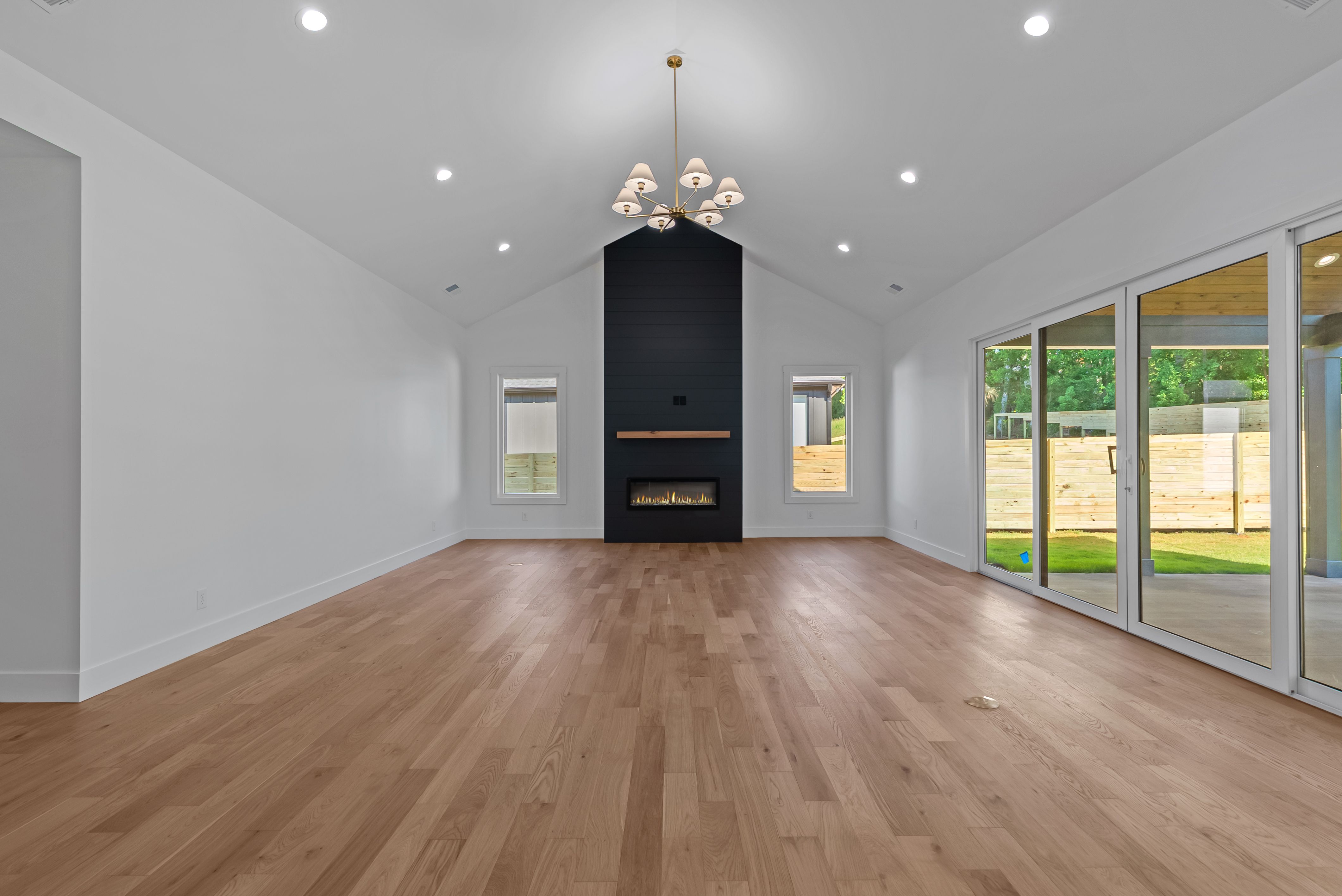  6 Aetna Springs Ct., Taylors, SC 29687 - 物件實景