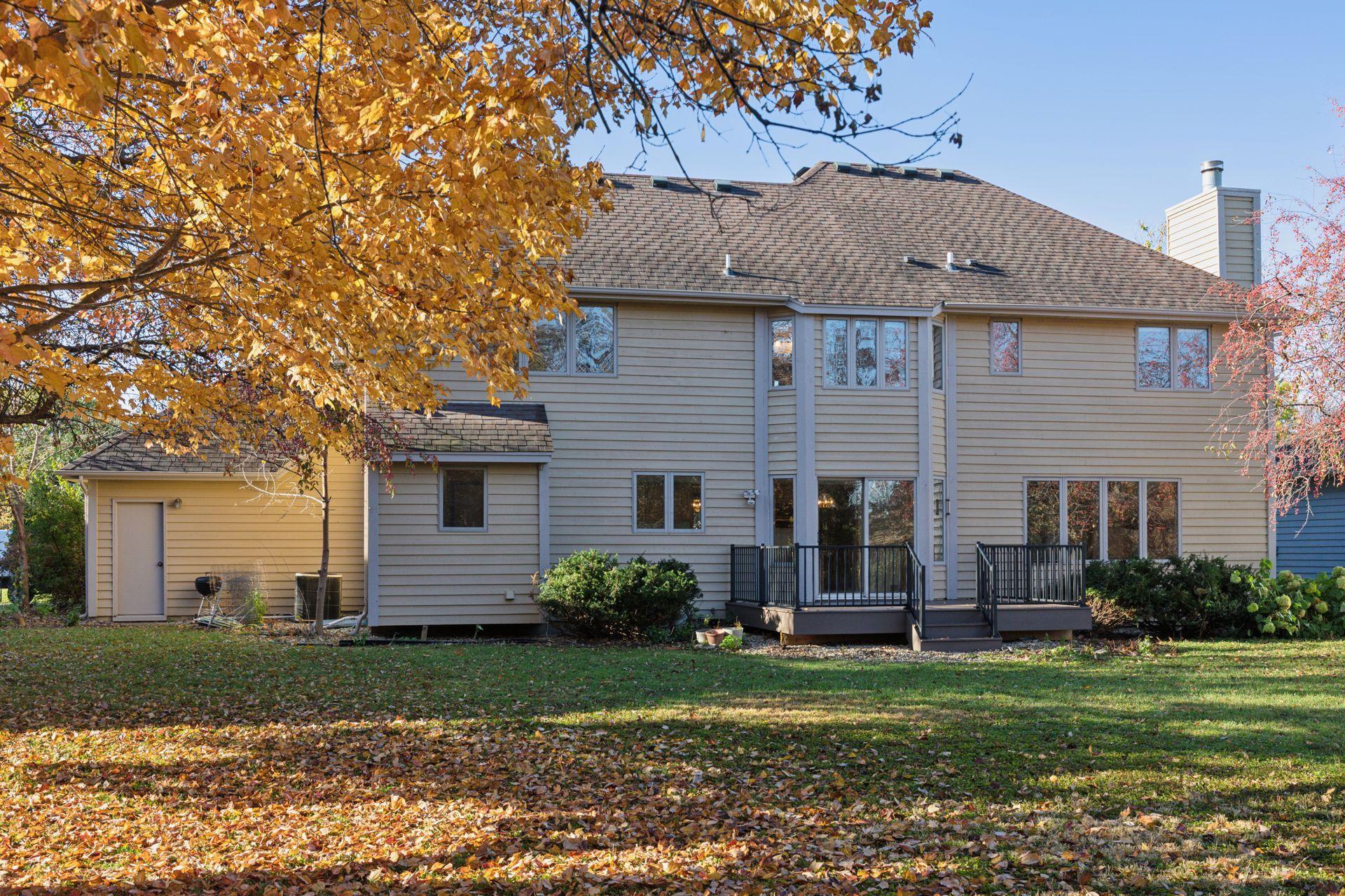 Maple Grove, Minnesota, 55311, United States, 4 Bedrooms Bedrooms, ,3 BathroomsBathrooms,Residential,For Sale,1970714