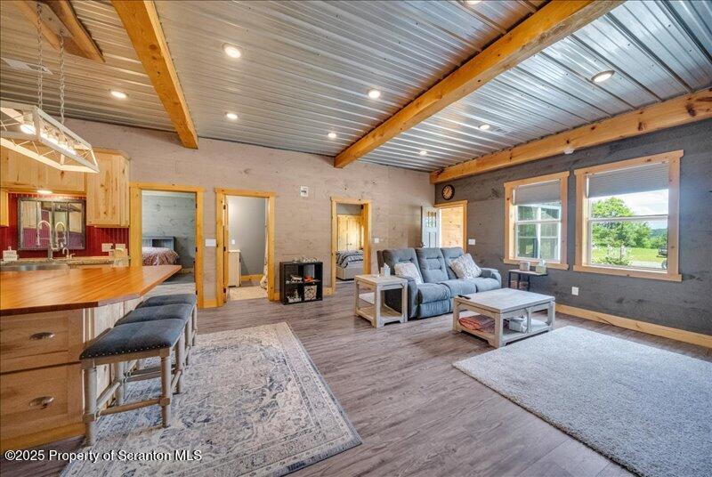 New Milford, Pennsylvania, 18834, United States, 3 Bedrooms Bedrooms, ,2 BathroomsBathrooms,Residential,For Sale,1908291