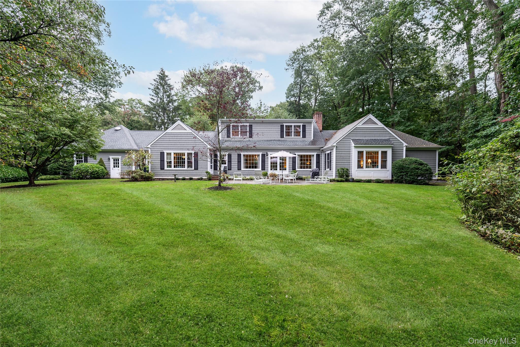  3 Peacock Pond Road, Glen Cove, NY, 11542 - 物件實景