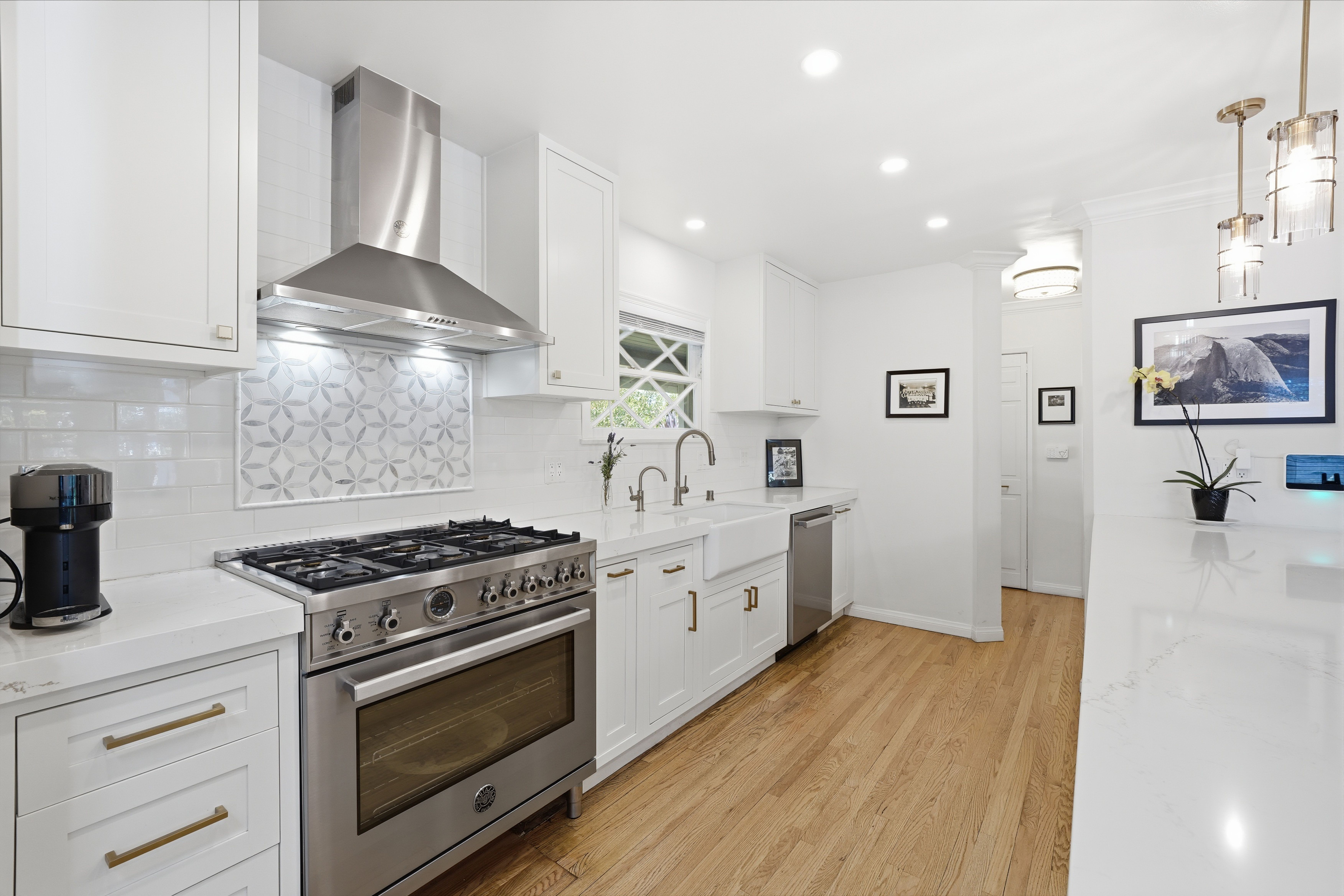  6530 Gaviota Avenue, Los Angeles, CA 91406 - 物件實景