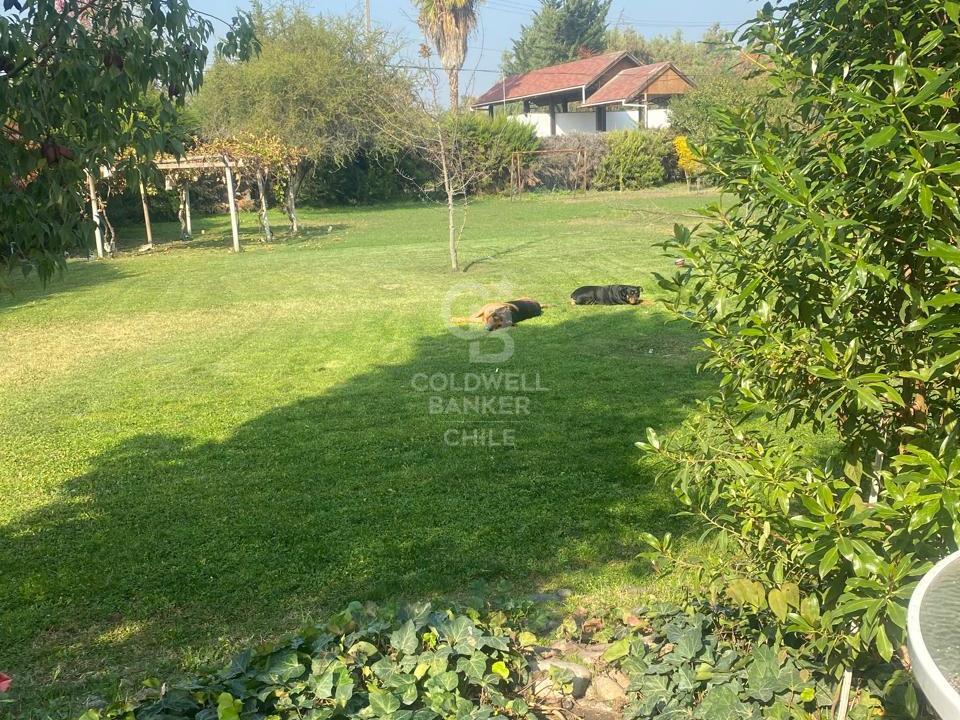 Lampa, Chile, 5 Bedrooms Bedrooms, ,6 BathroomsBathrooms,Residential,For Sale,1927487