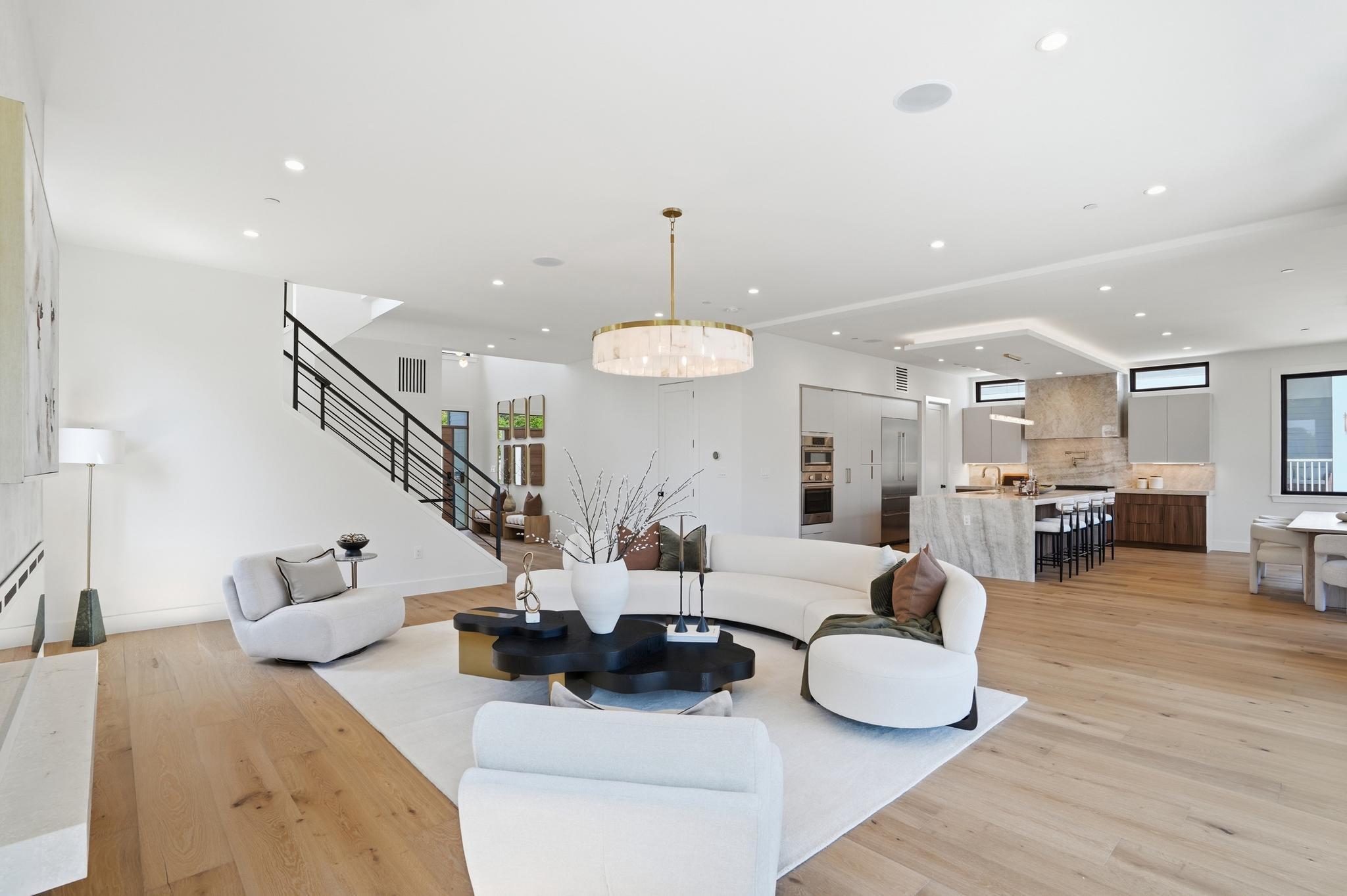  6010 Johnson Avenue, Bethesda, MD, 20817 - 物件實景