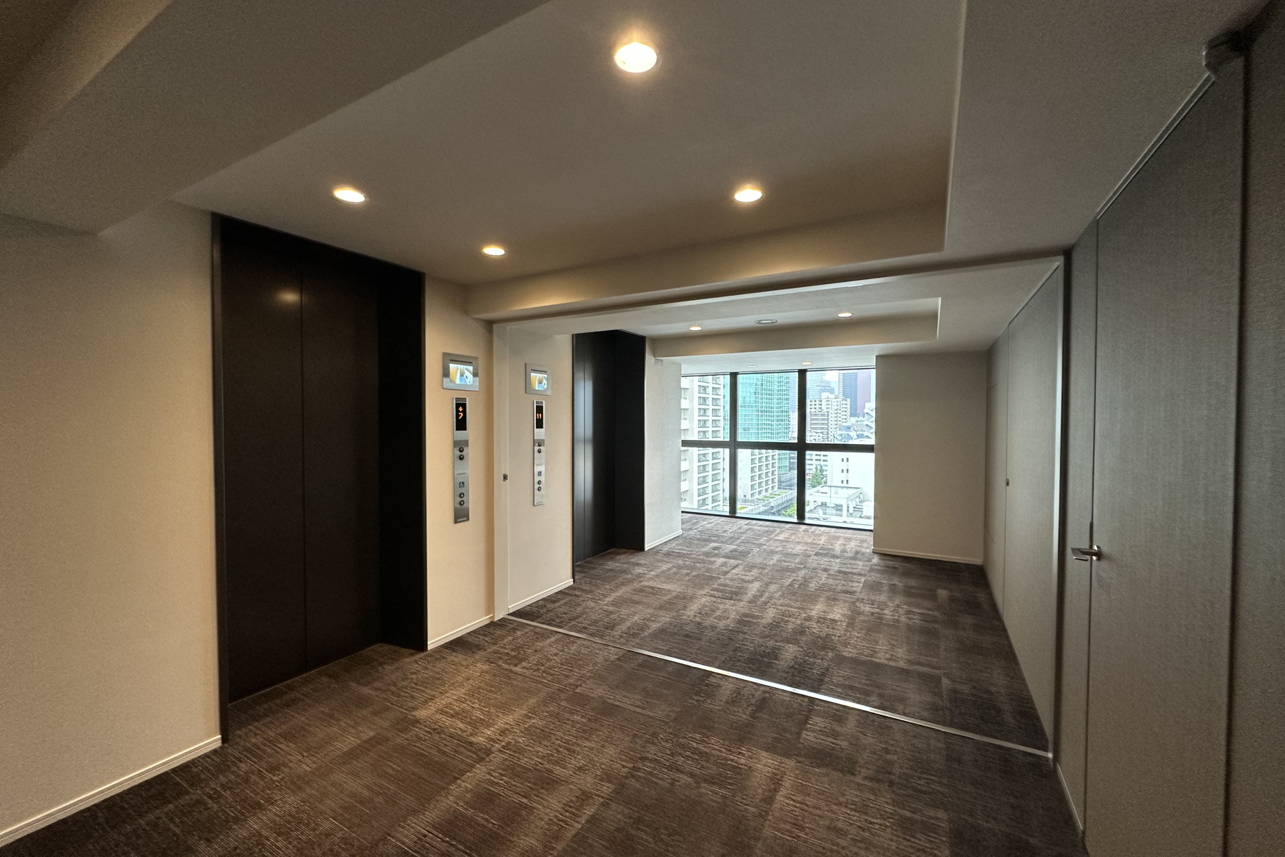  ATLASTOWER SHIROKANE RESIDENTIAL - 物件實景