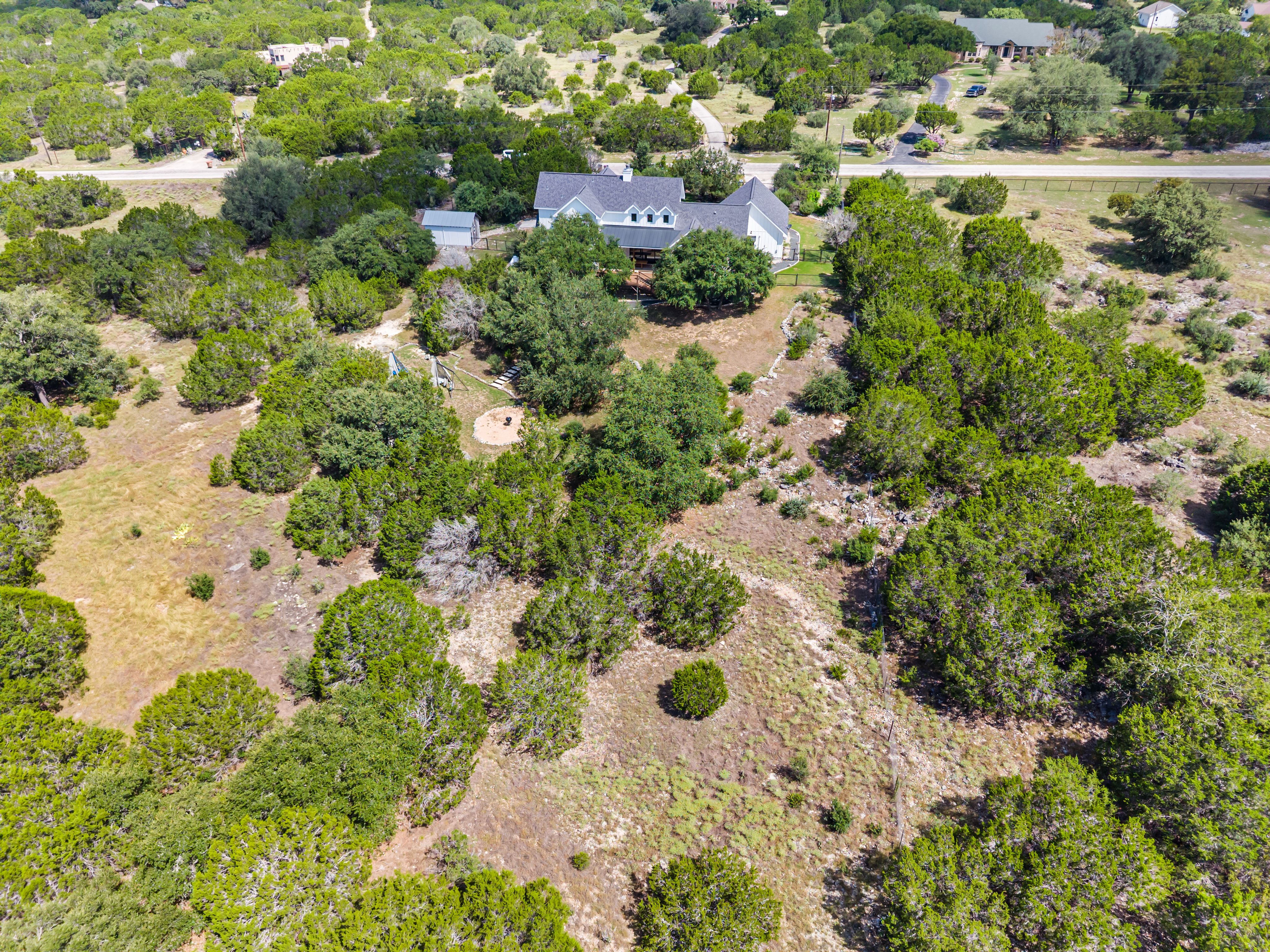  Welcome to your Hill Country Dream - 物件實景