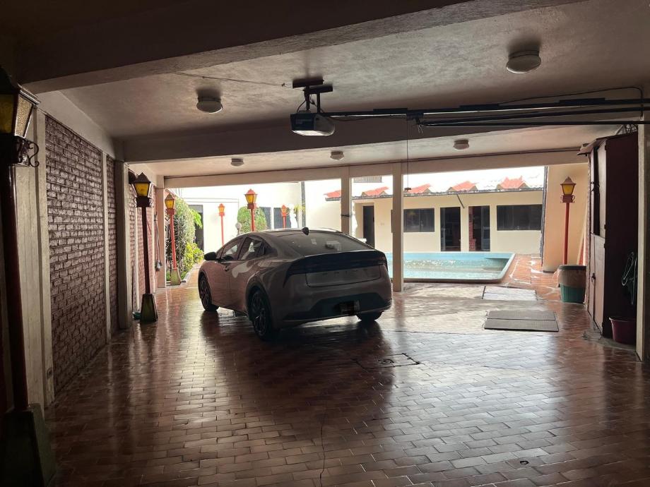 Tlalpan, Ciudad de México, 14330, Mexico, 1 Bedroom Bedrooms, ,2 BathroomsBathrooms,Residential,For Sale,1916756