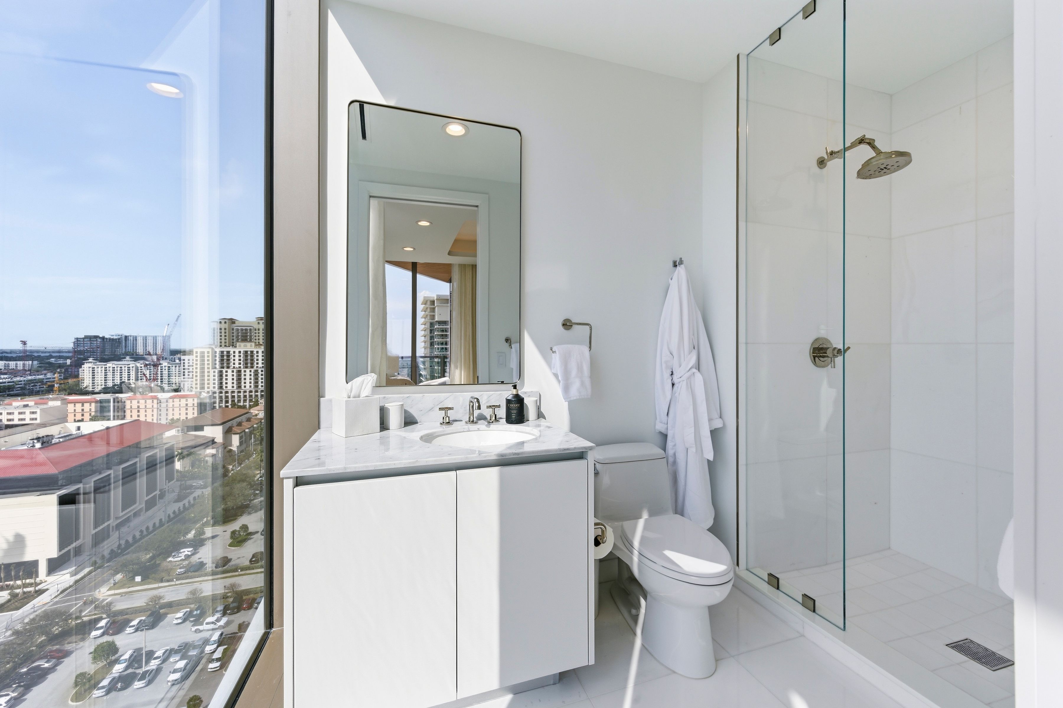  1333 S Flagler Drive 1702 - 物件實景