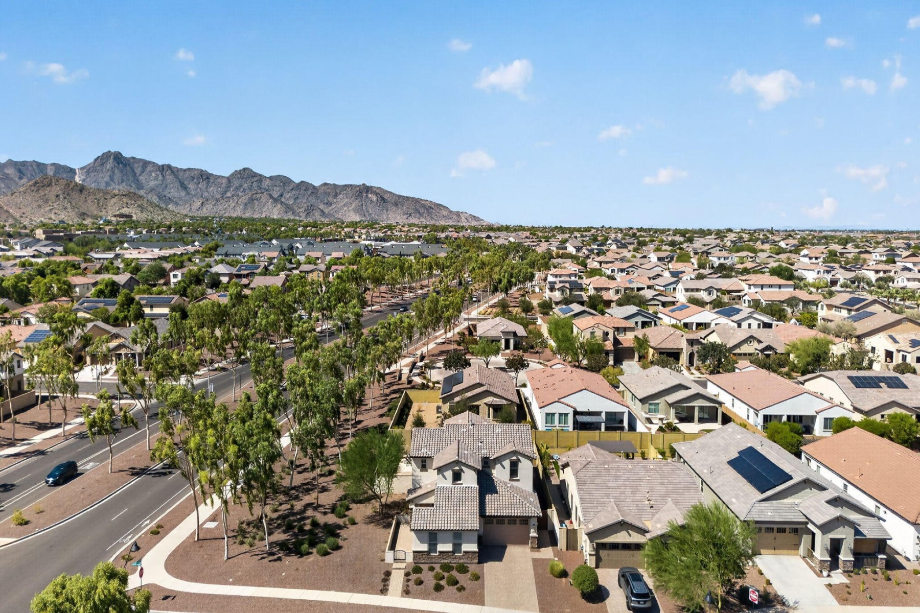  20668 W Park Meadows Drive, Buckeye, AZ 85396 - 物件實景