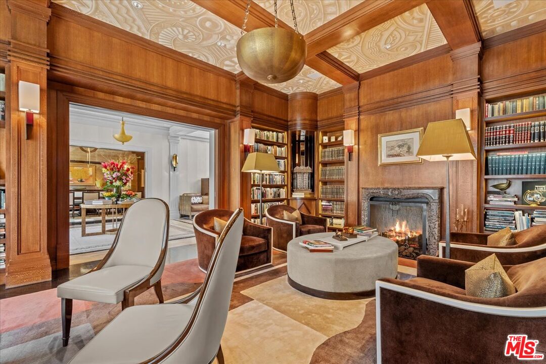 Beverly Hills, California, 90210, United States, 7 Bedrooms Bedrooms, ,15 BathroomsBathrooms,Residential,For Sale,1877085