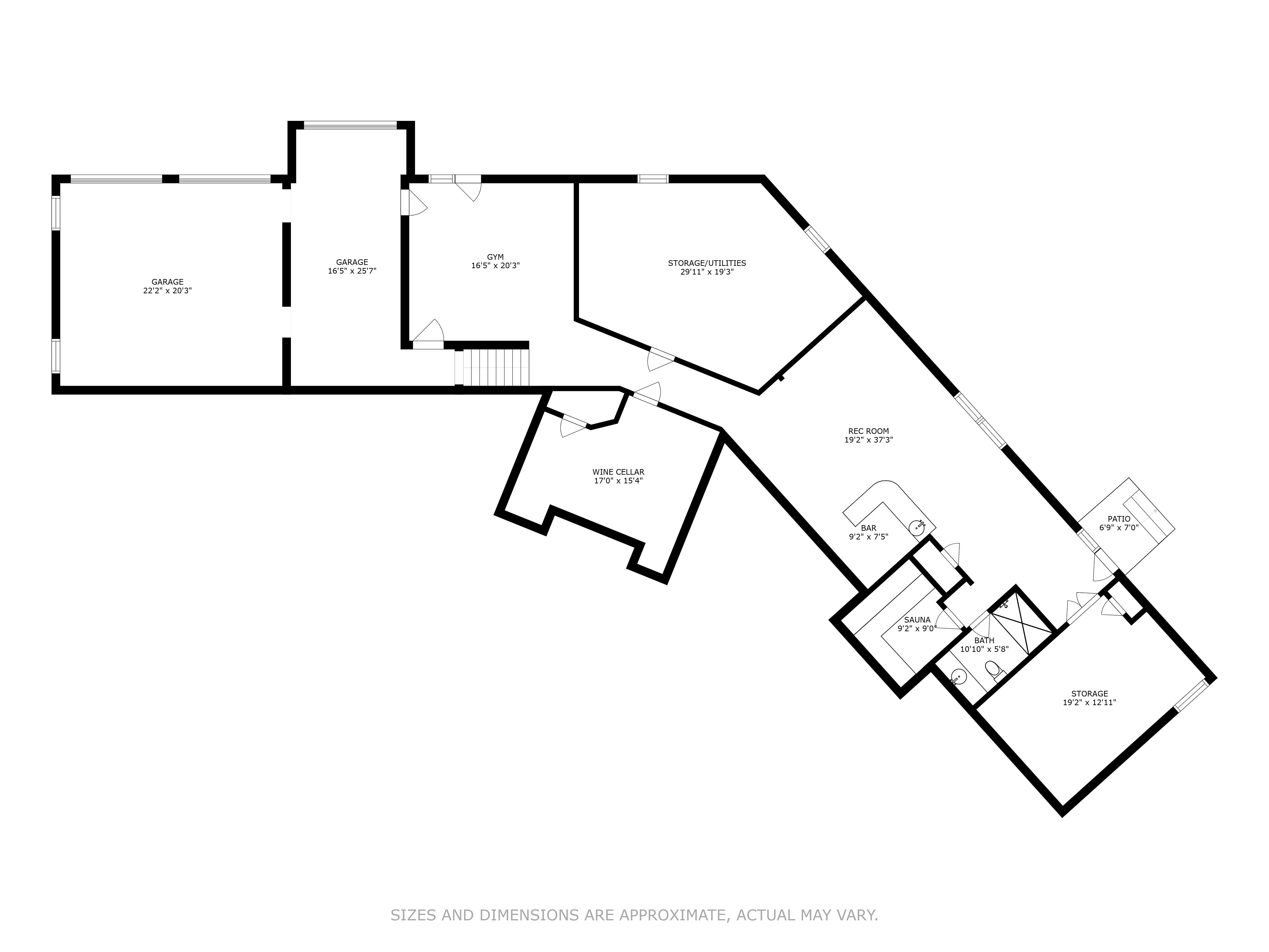  41 Lake Wind Road - 物件實景