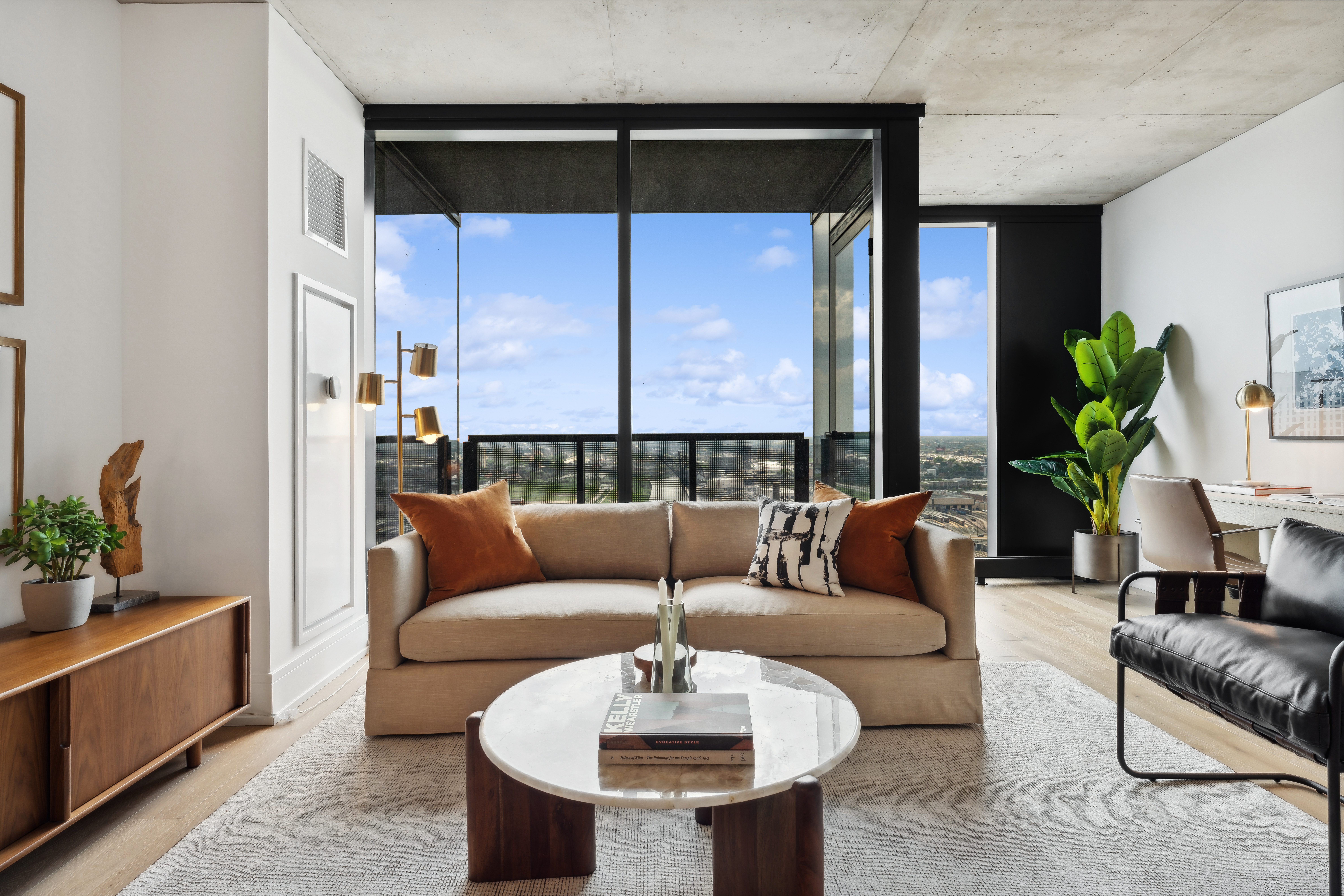  Experience Sophisticated Urban Living Like Never Before at The Reed - 物件實景