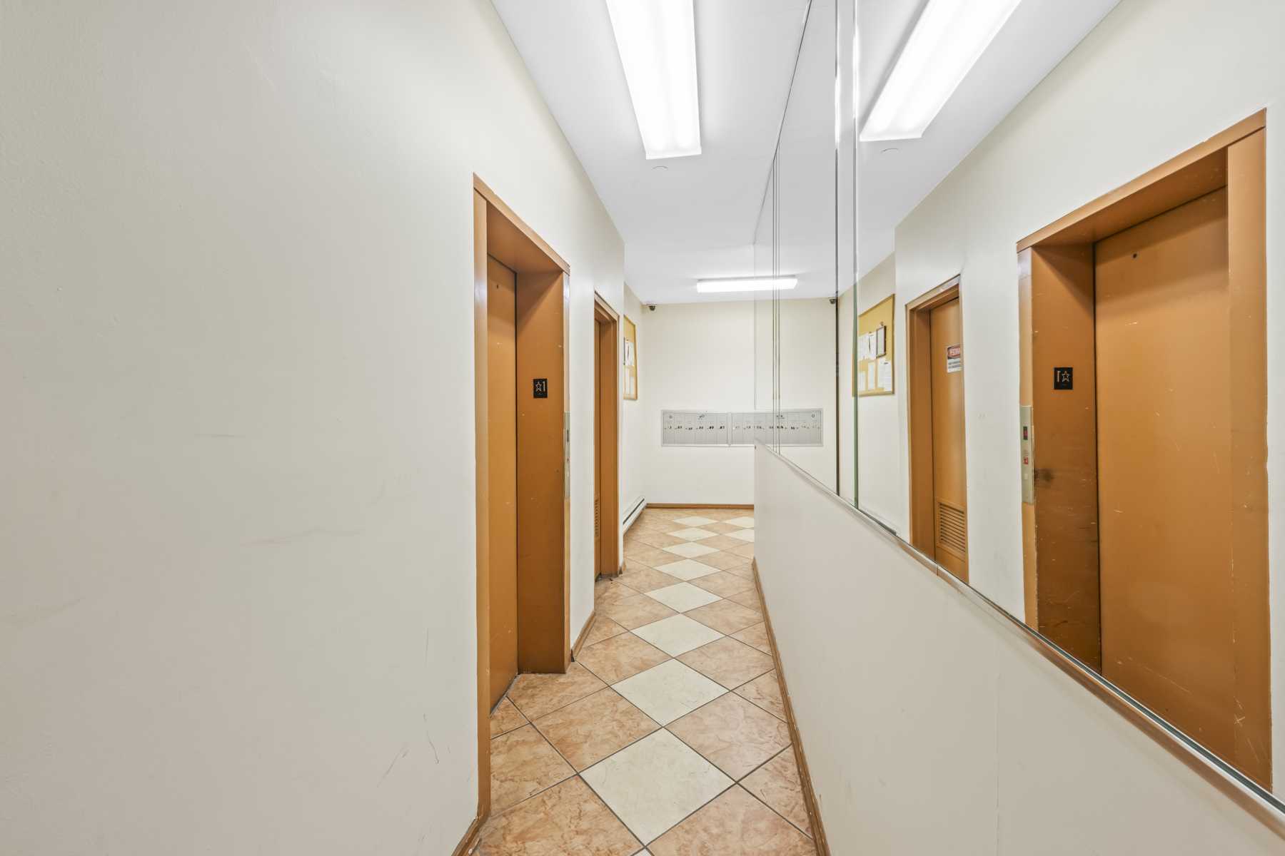  Parkway Condo - 物件實景