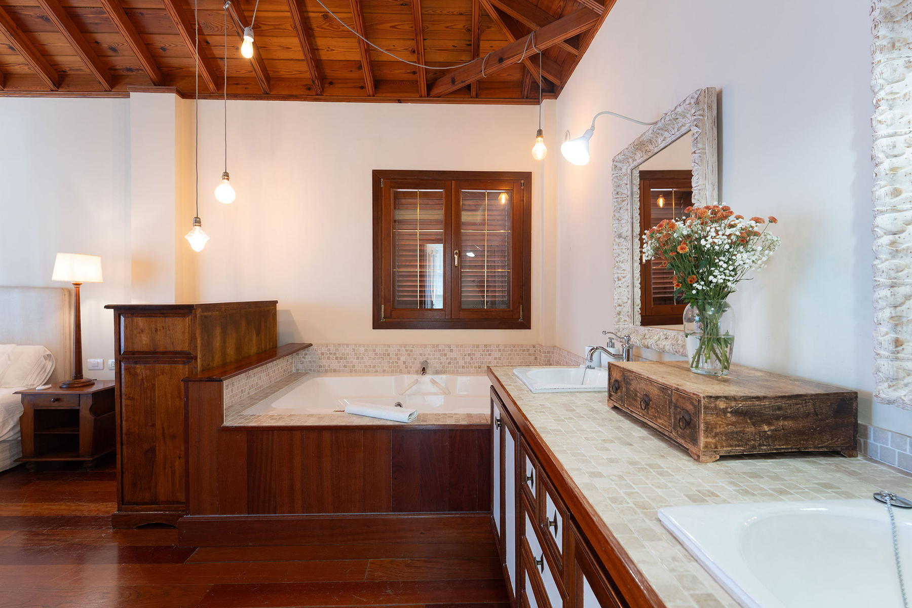  Villa with heated pool in the heart of Puerto de la Cruz, Tenerife. - 物件實景