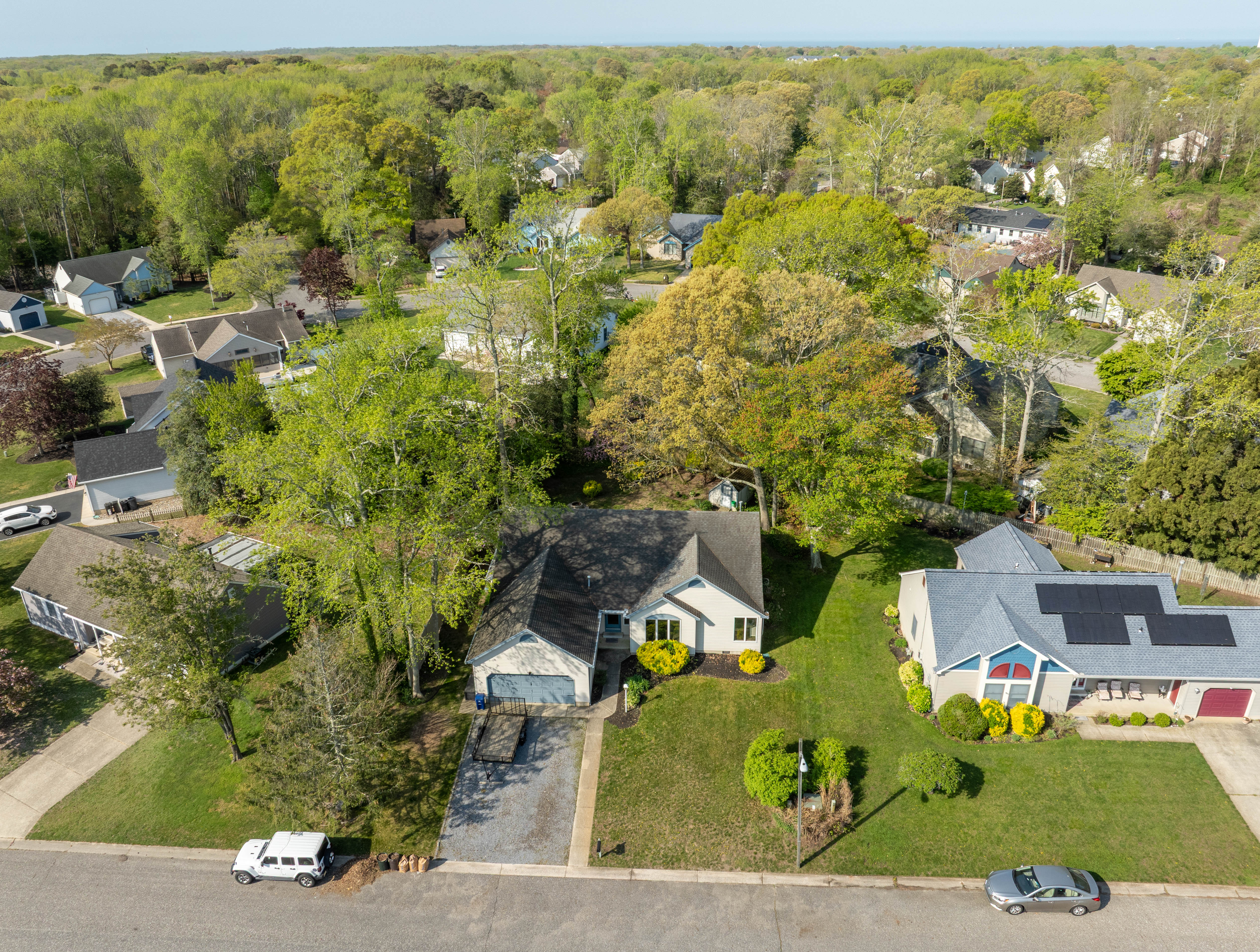  Cape Woods Charm - 物件實景