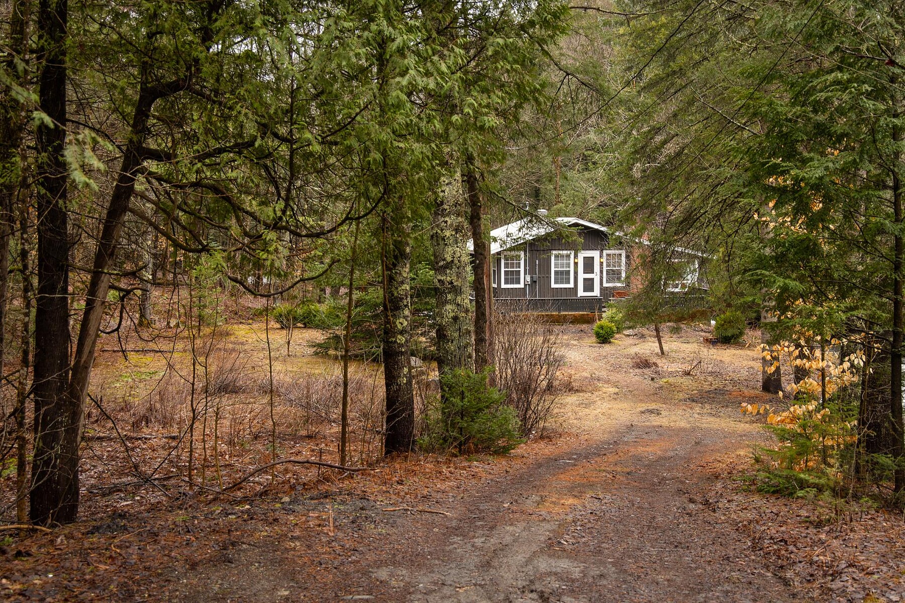  Lac-Brome, Eastern Townships - 物件實景