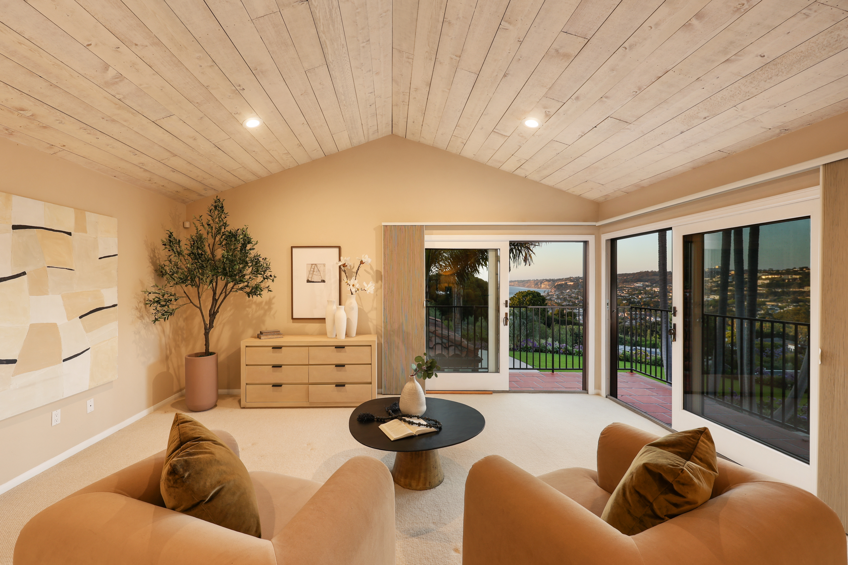  2065 Soledad Avenue, San Diego, CA 92037 - 物件實景