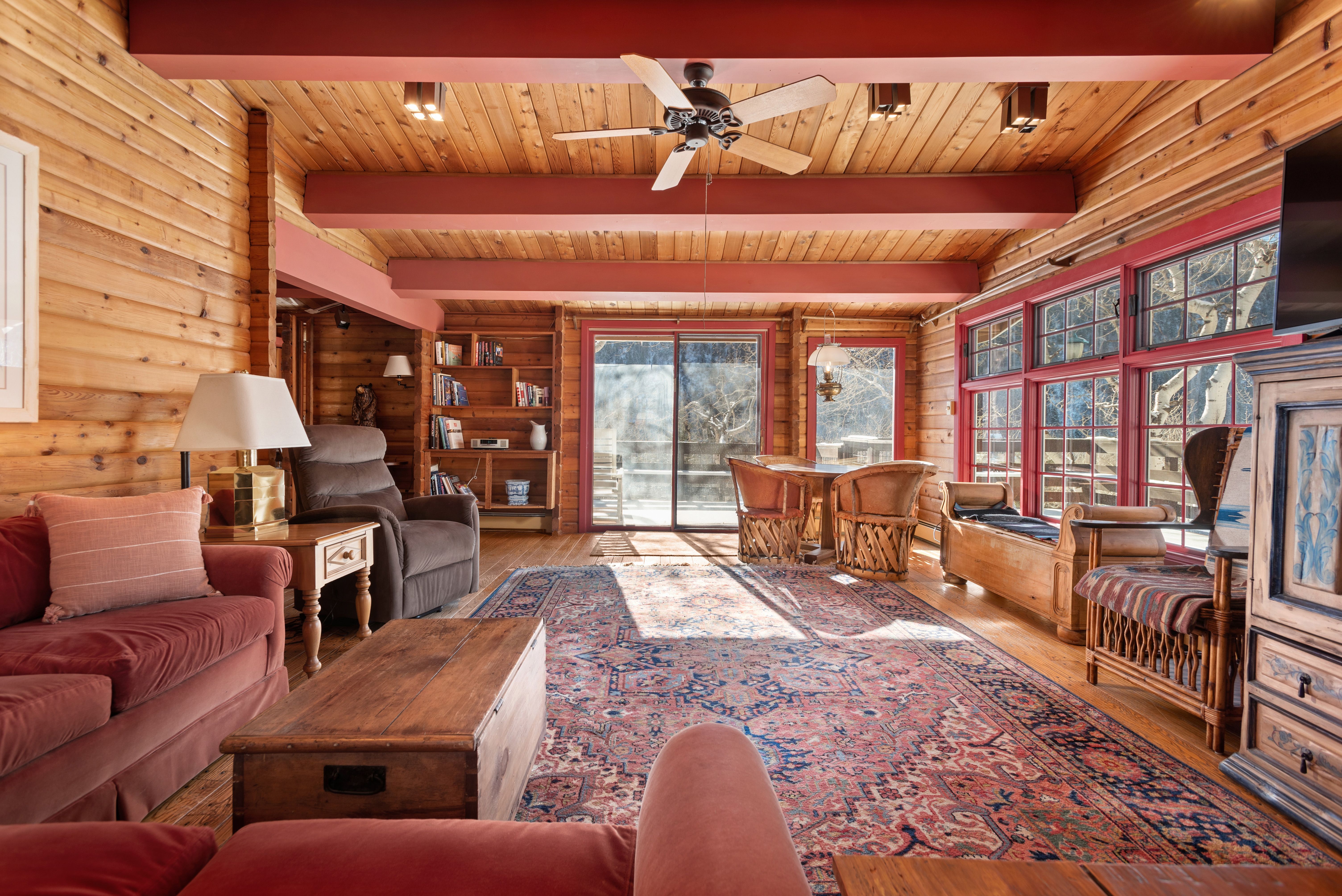  246 Roaring Fork Drive, Aspen, CO, 81611 - 物件實景