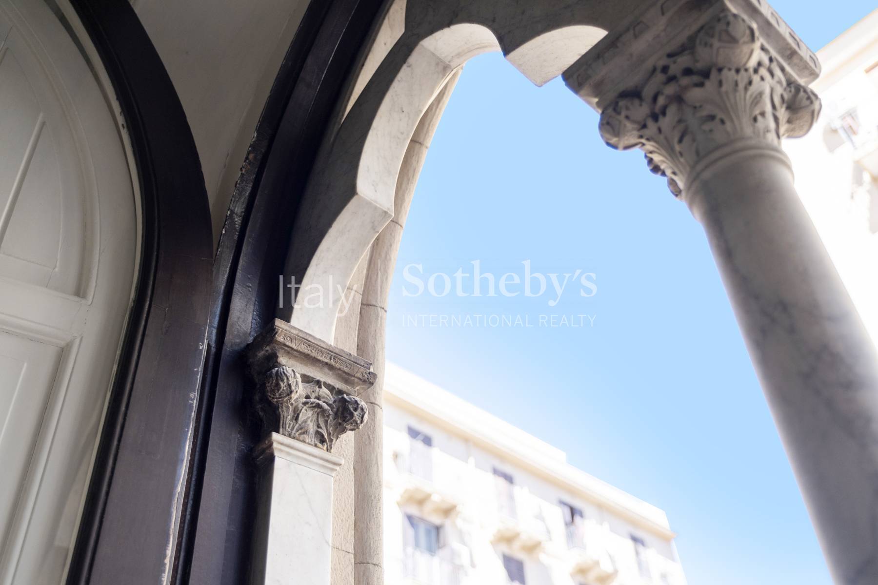  Prestigious apartment near Politeama - 物件實景