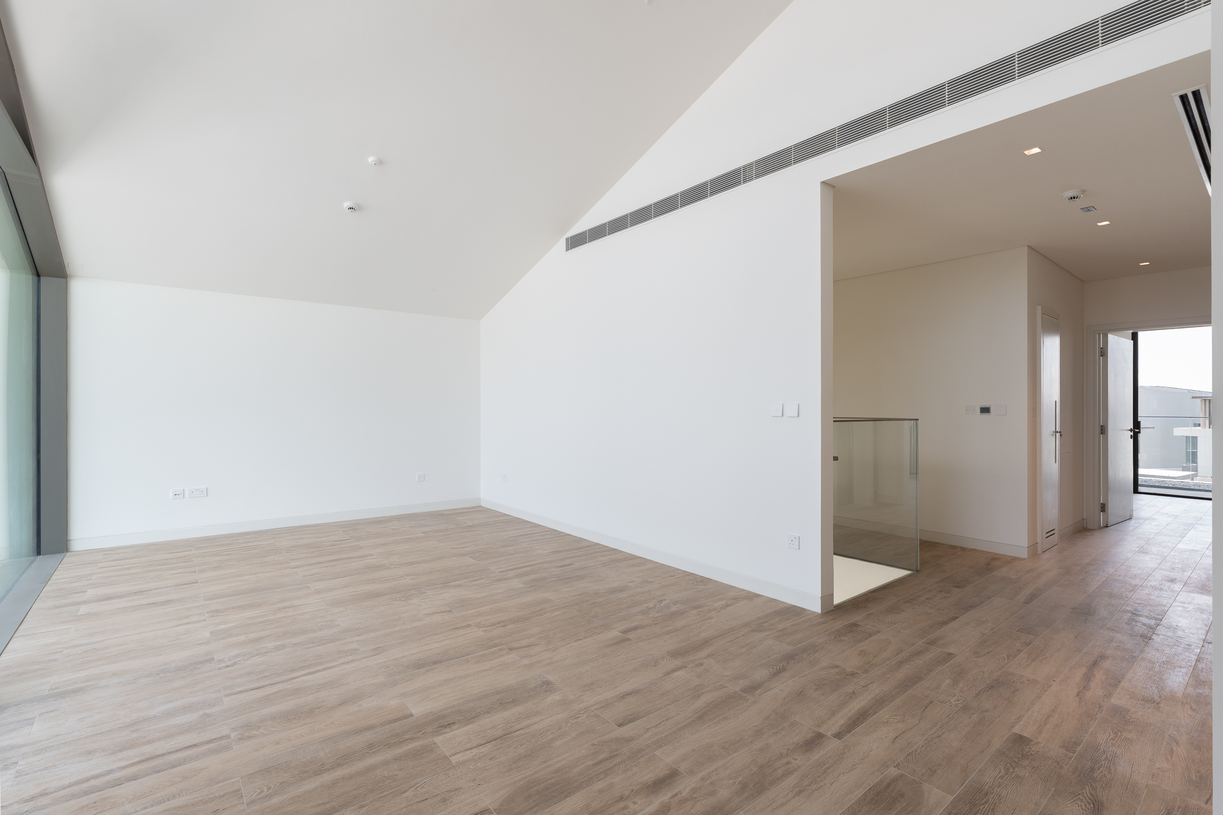  Modern Villa with Full Burj Khalifa View - 物件實景