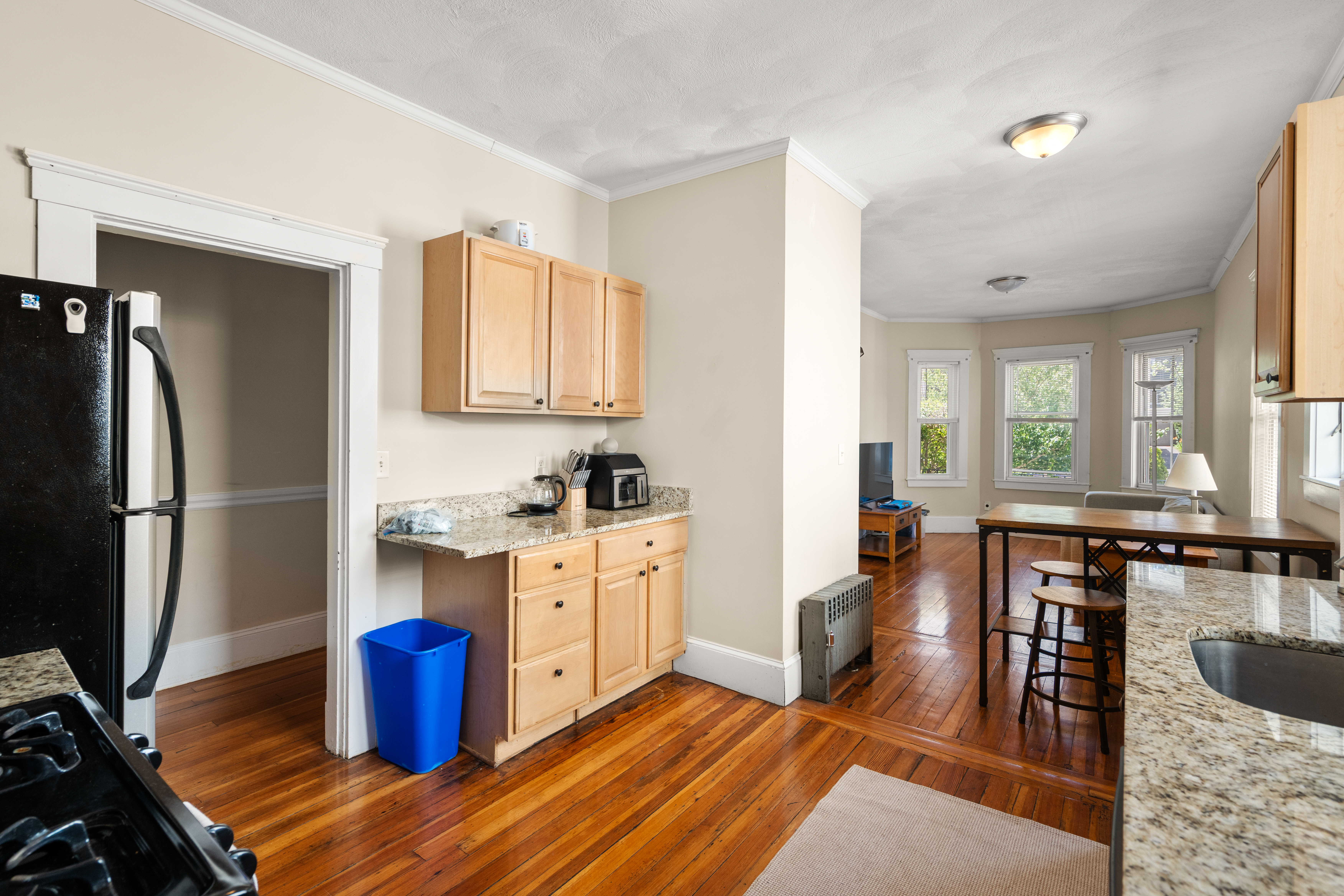  185 Powder House Boulevard, Somerville, MA, 02144 - 物件實景