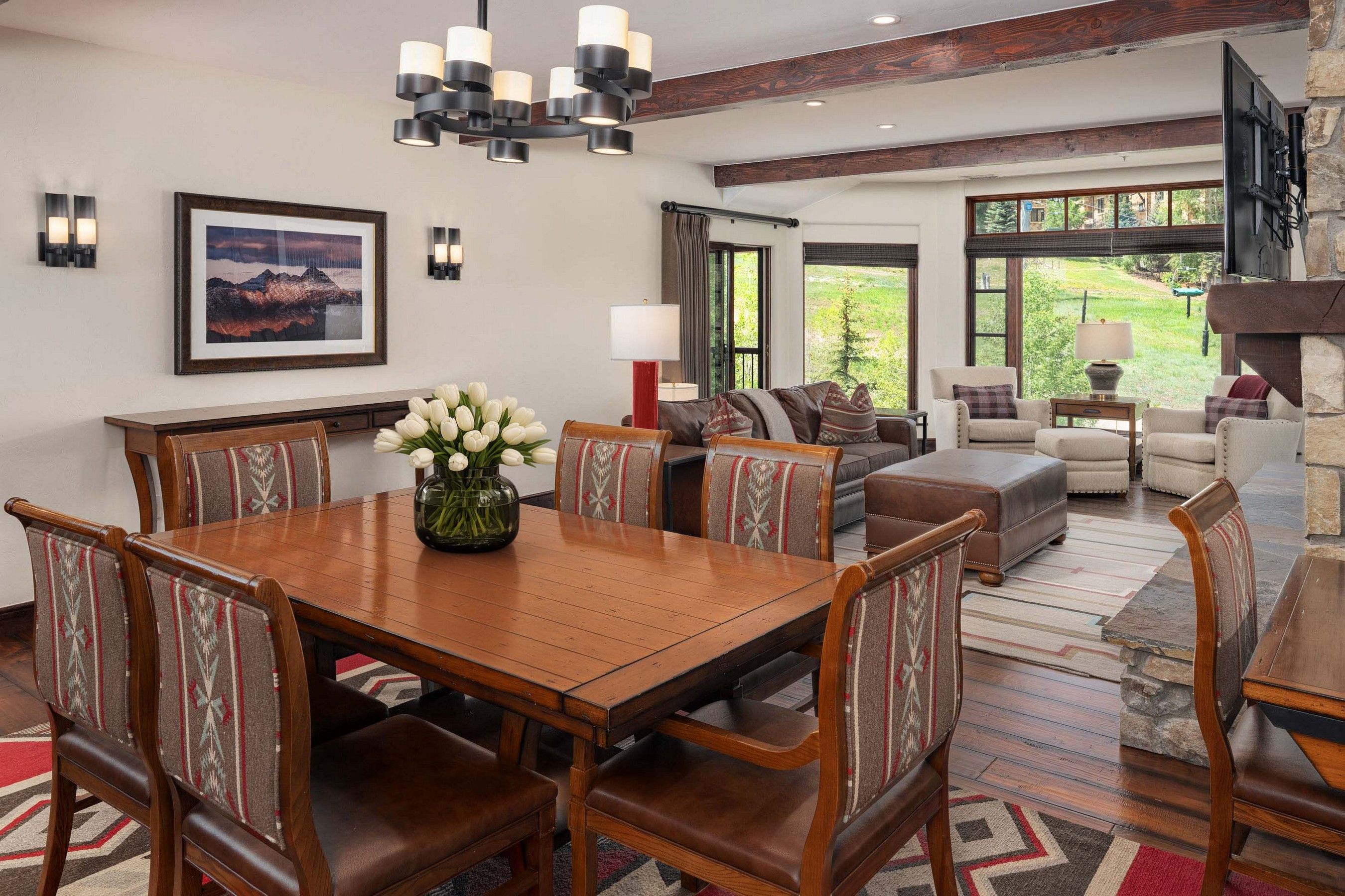  96 Timbers Club Court, Snowmass Village, CO, 81615 - 物件實景